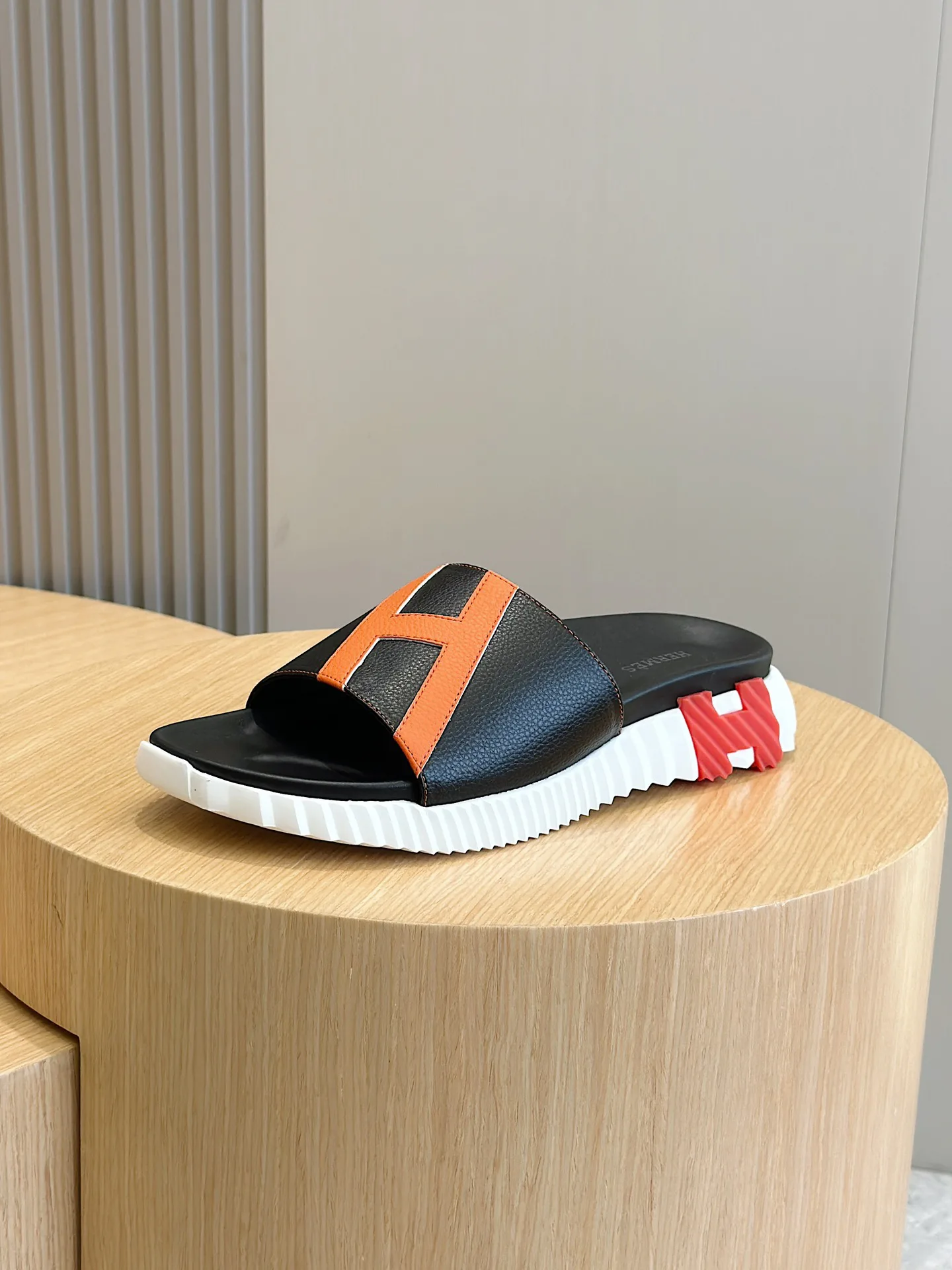 Сандалии Мужские Hermes 11396505