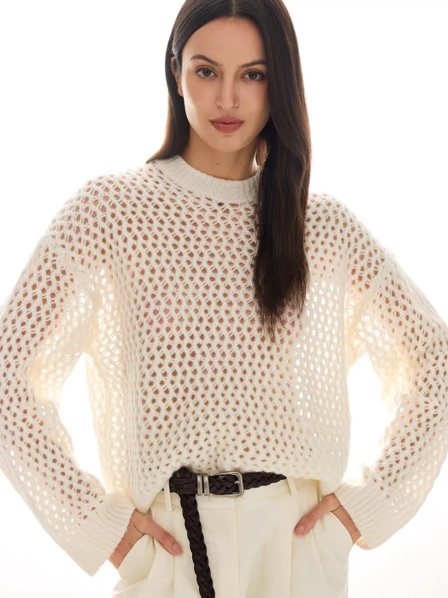 Джемперы И Свитеры Женские Brunello Cucinelli 5071947