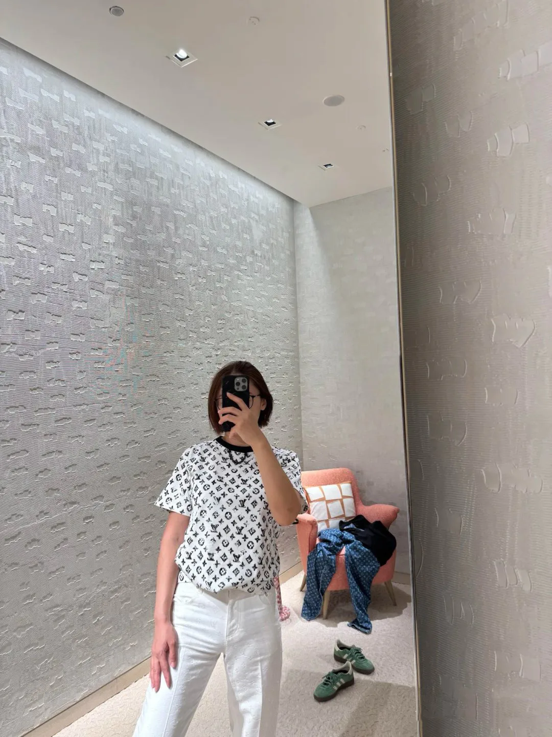 Футболки Мужские Louis Vuitton 11245784