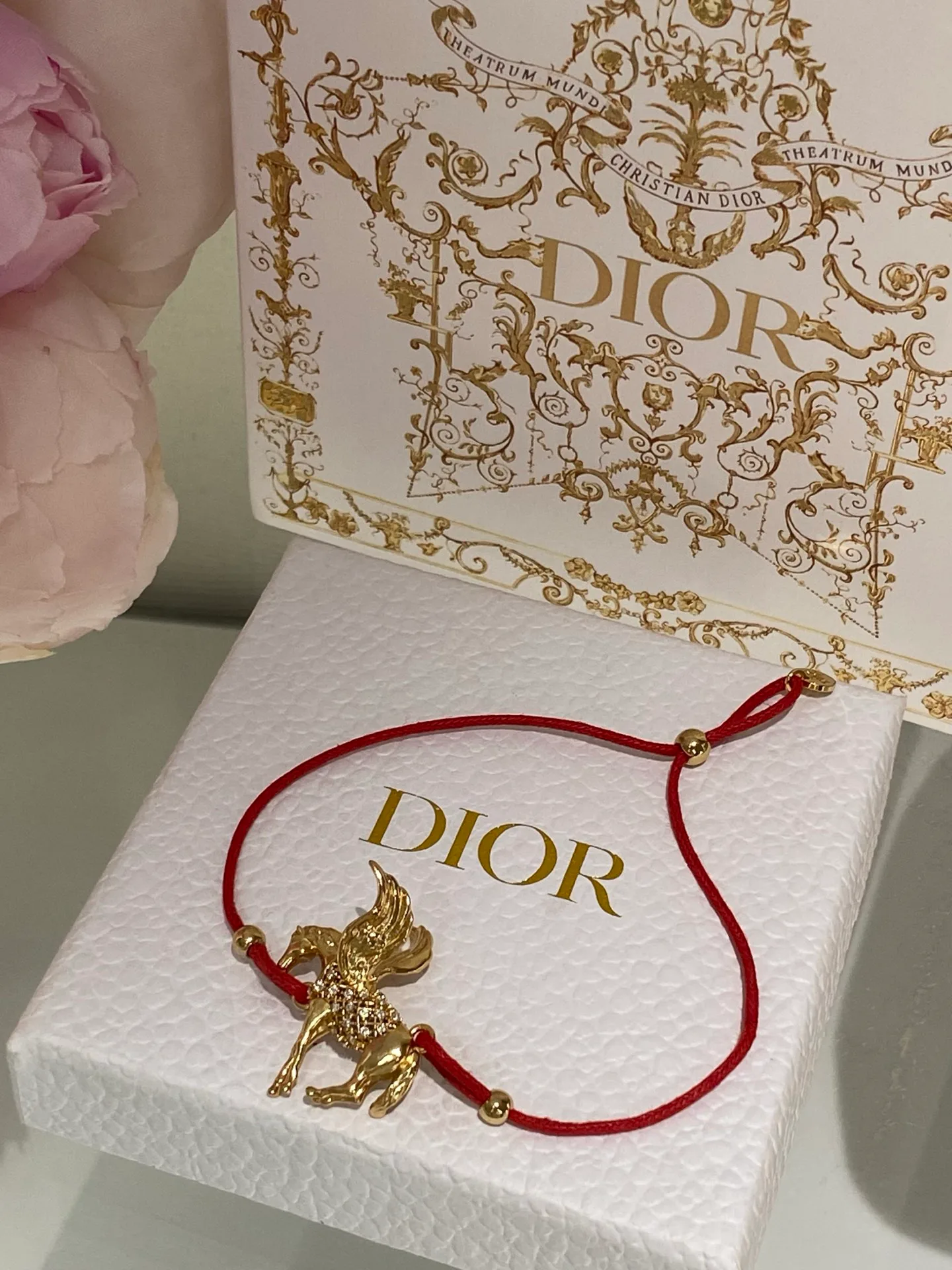 Бижутерия Christian Dior 18070355
