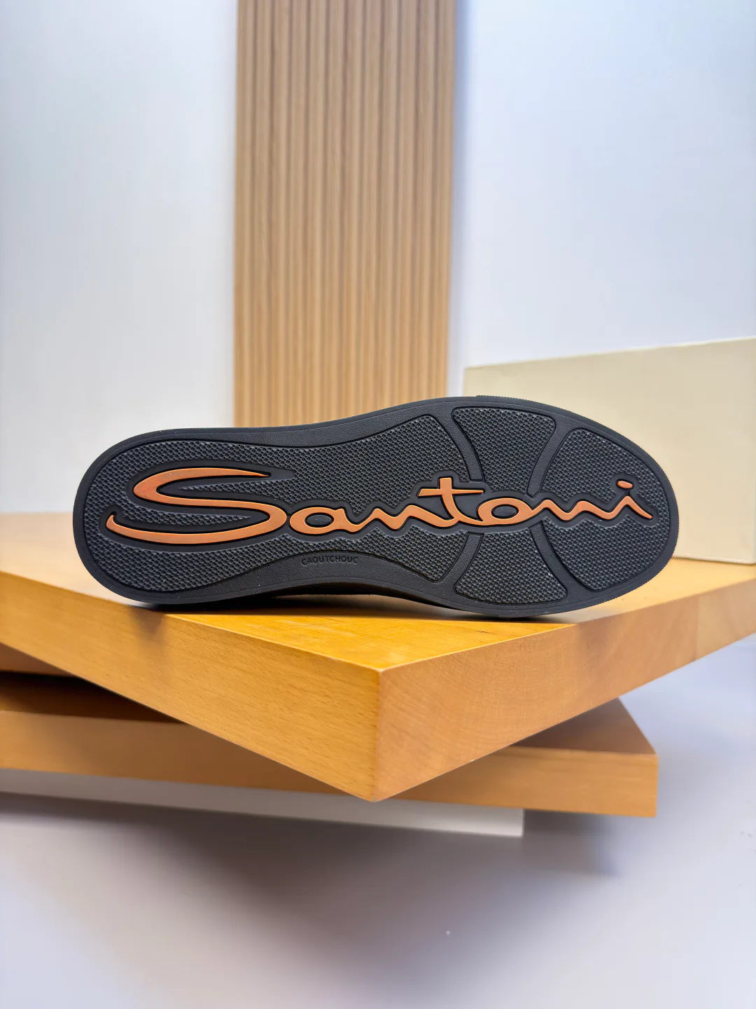 Кроссовки Мужские Santoni 18142452