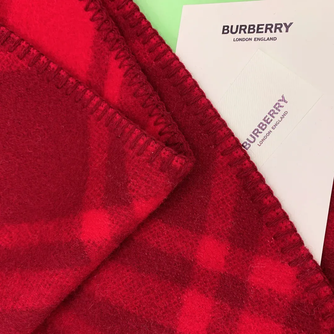 Шарфы Burberry 5021463