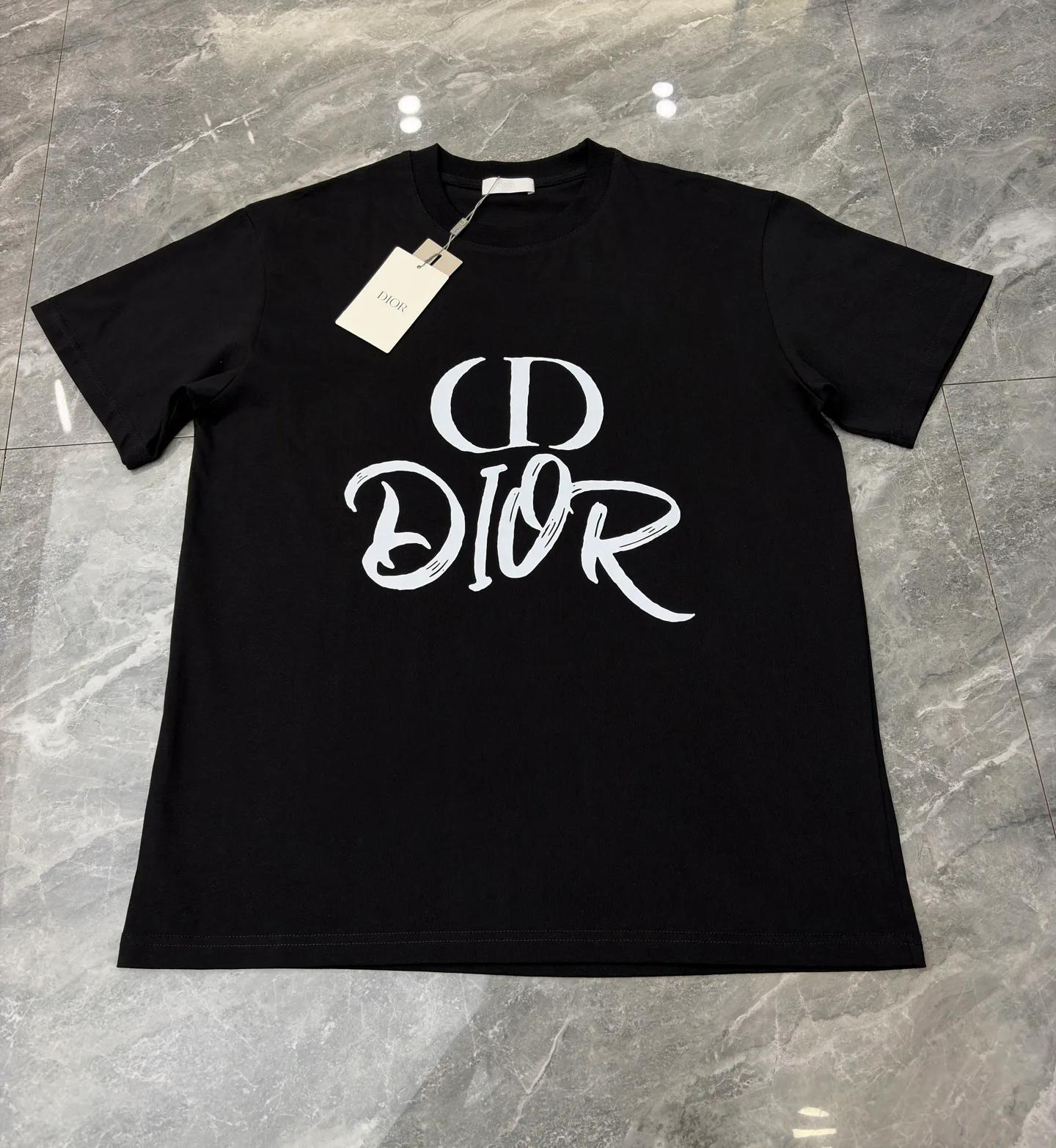 Футболки Женские Christian Dior 11424367
