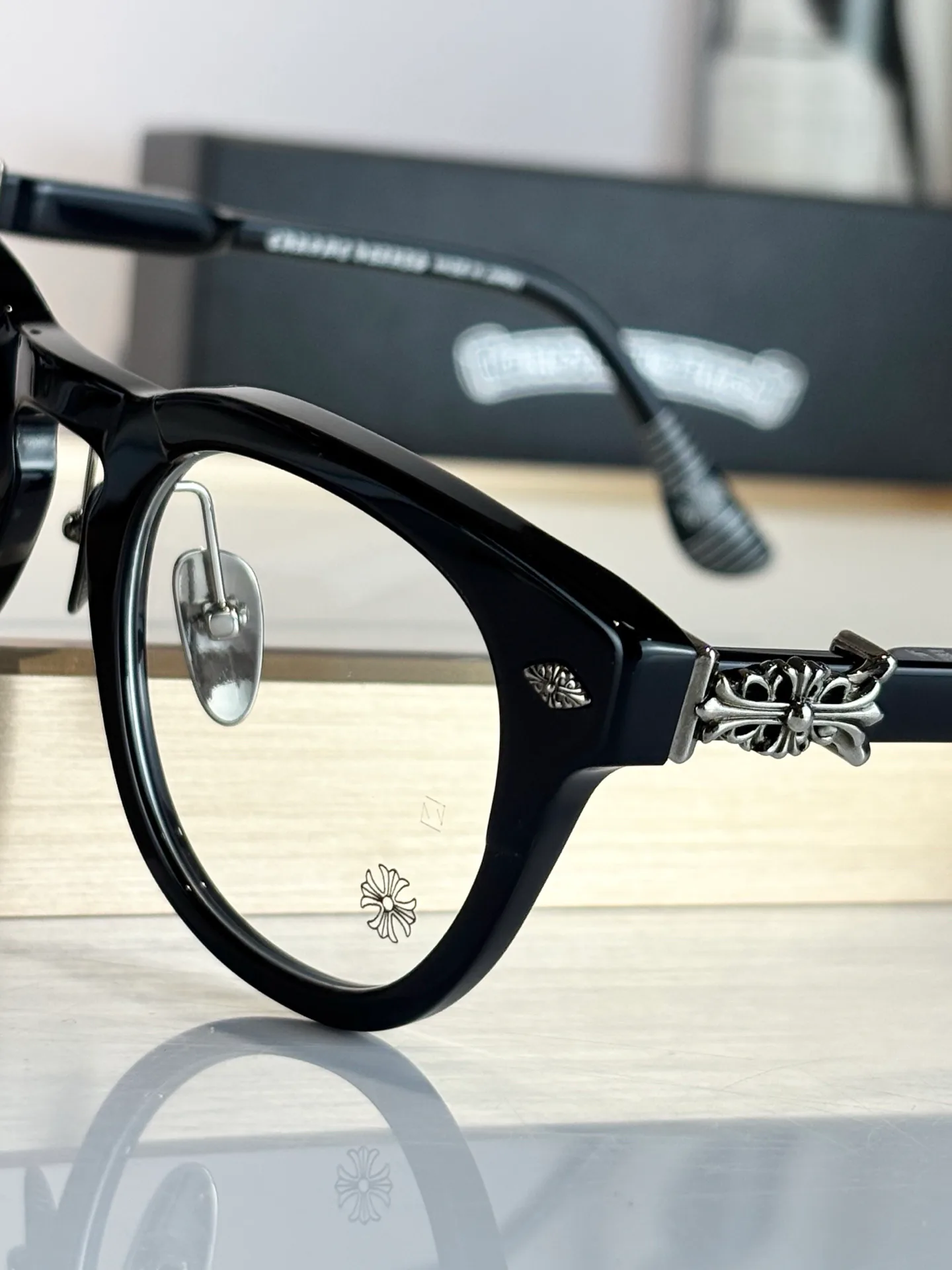 Бижутерия Chrome Hearts 11905952