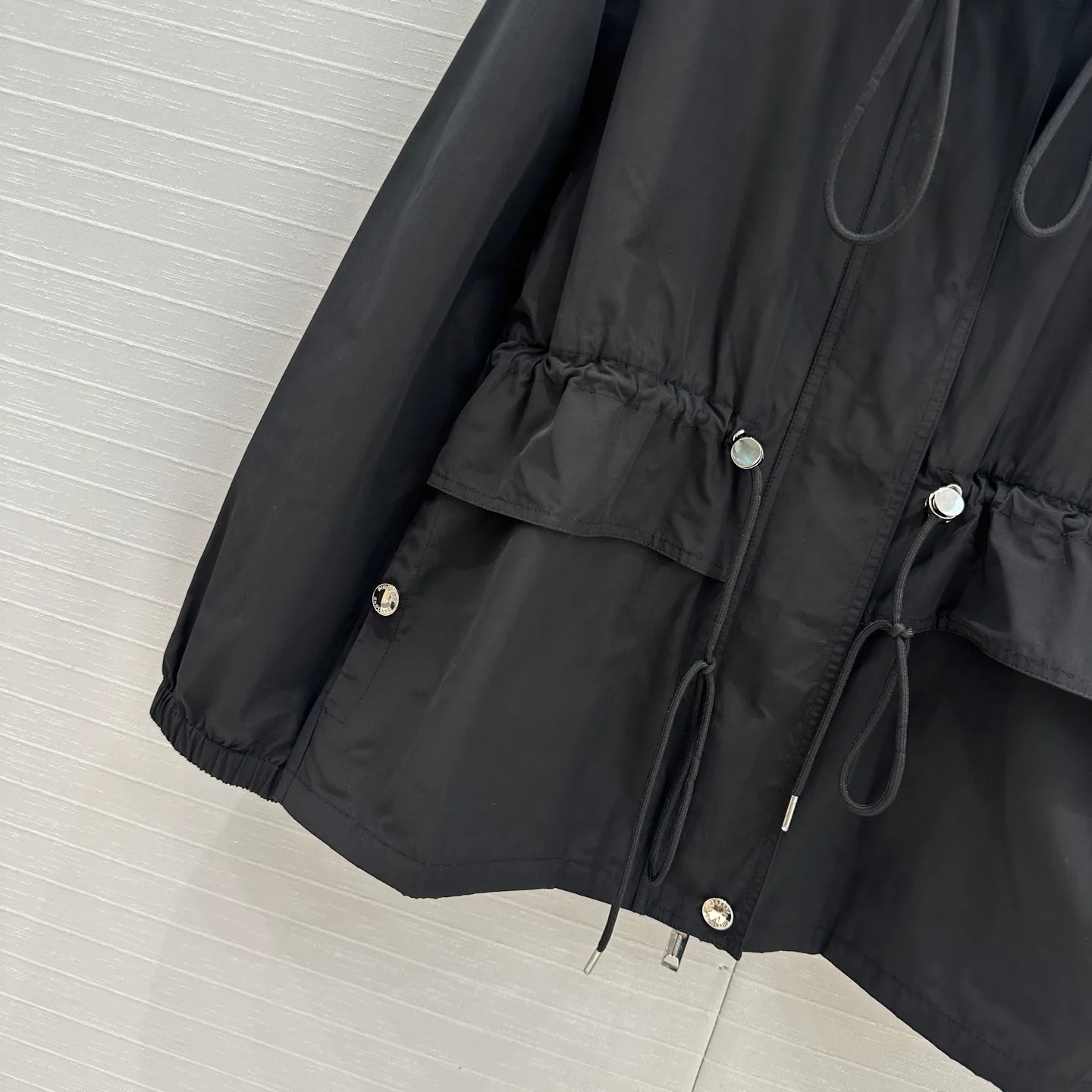 Куртки И Пуховики Женские Burberry 12093333