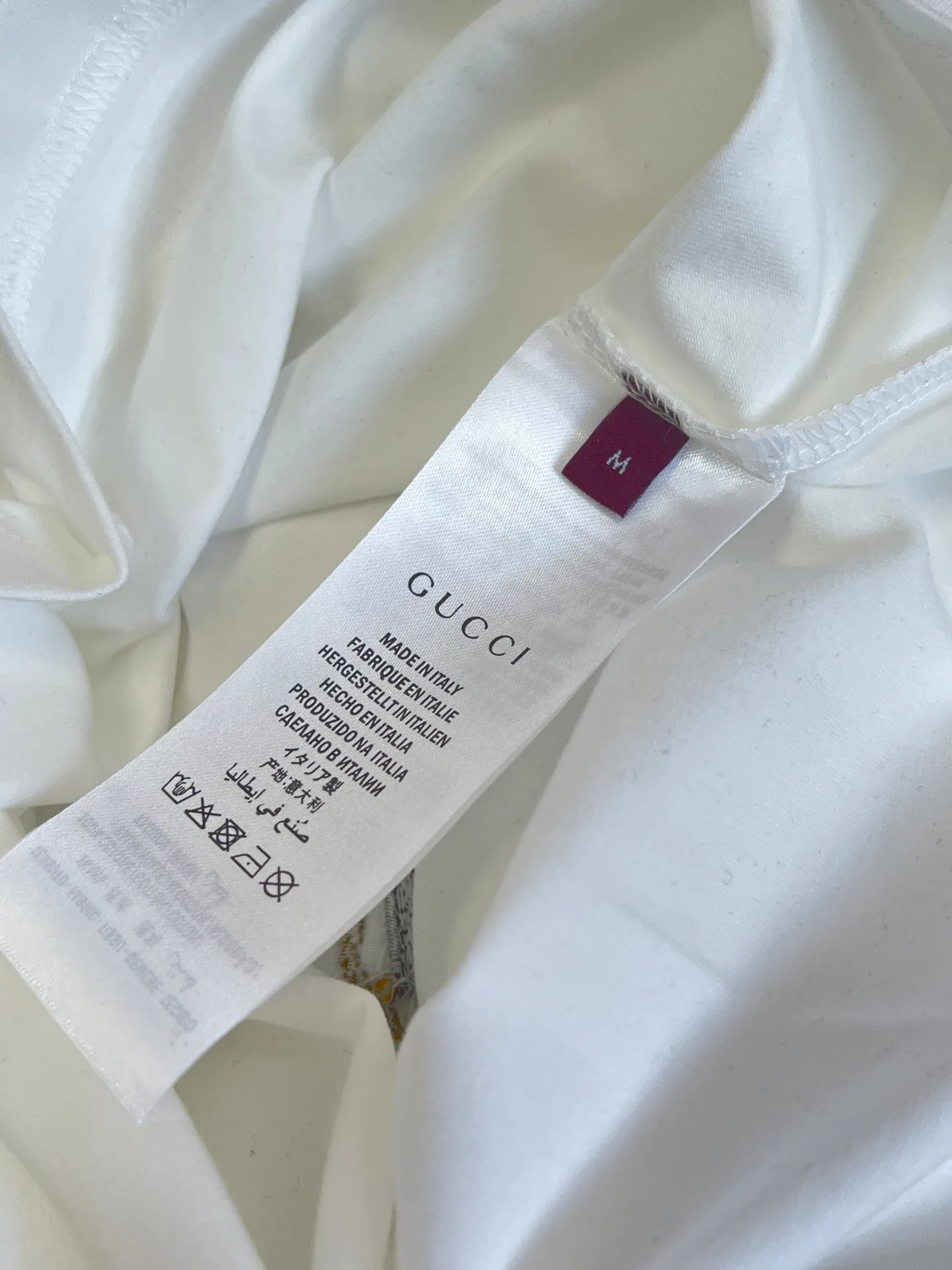 Футболки Женские Gucci 13136772