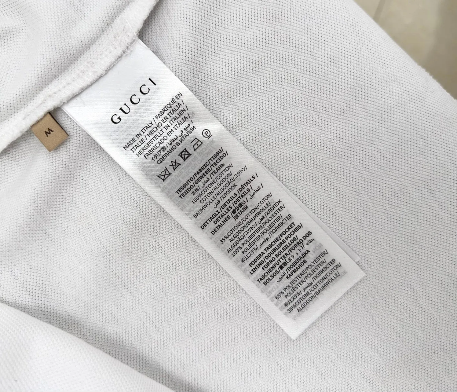 Рубашки Женские Gucci 11404705
