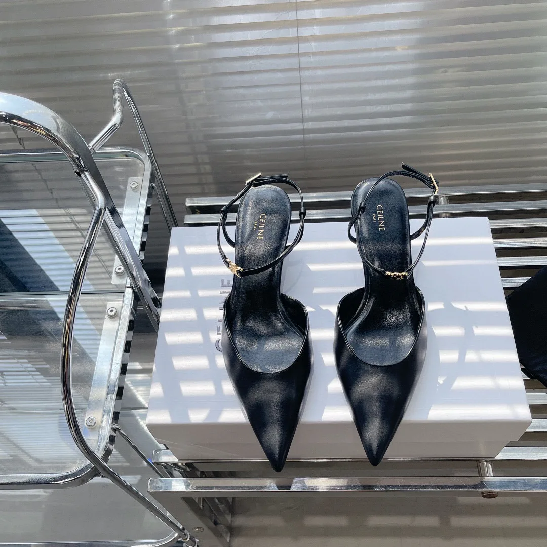 Туфли Женские Celine 8606