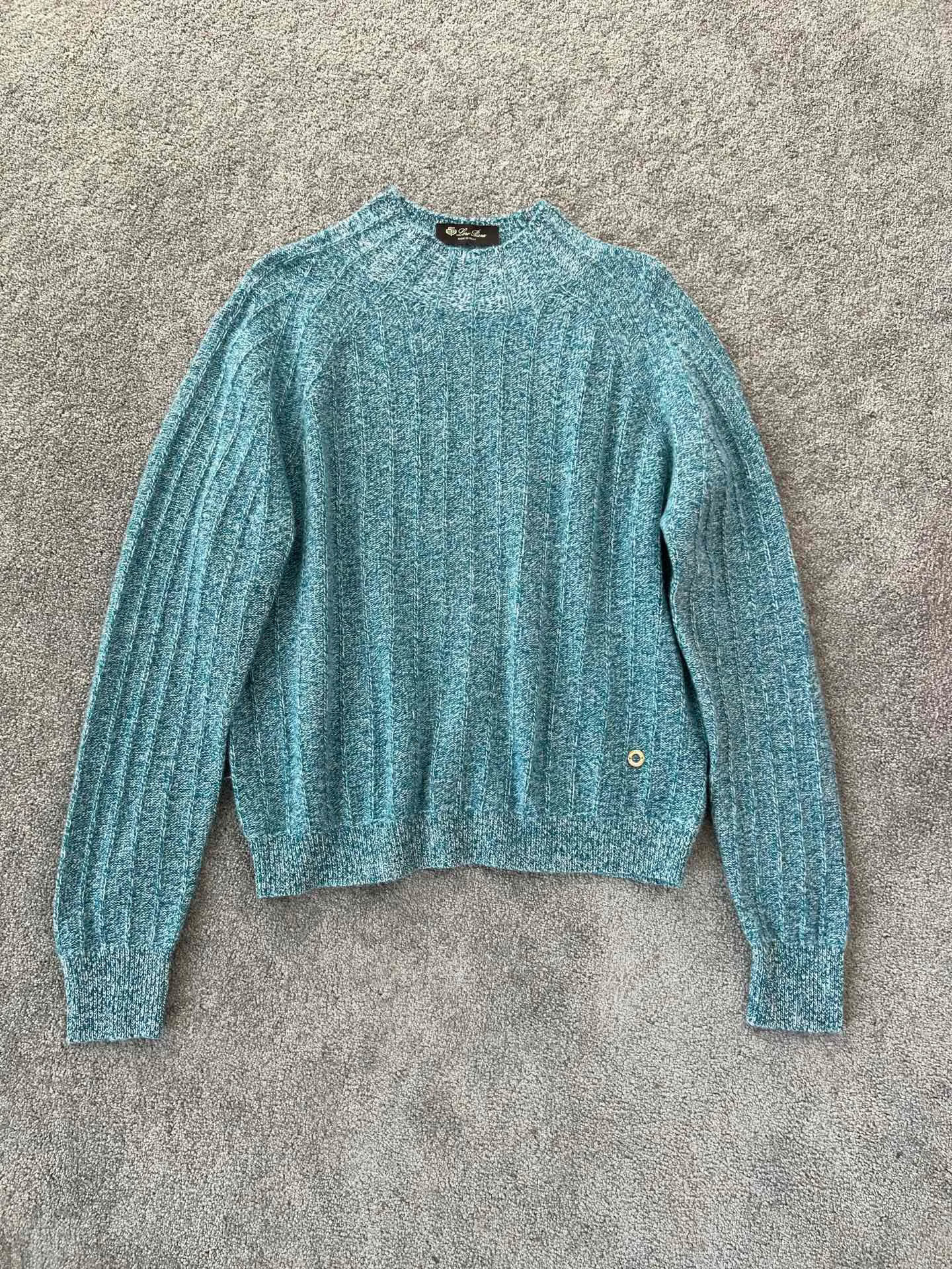 Джемперы И Свитеры Женские Loro Piana 1632120