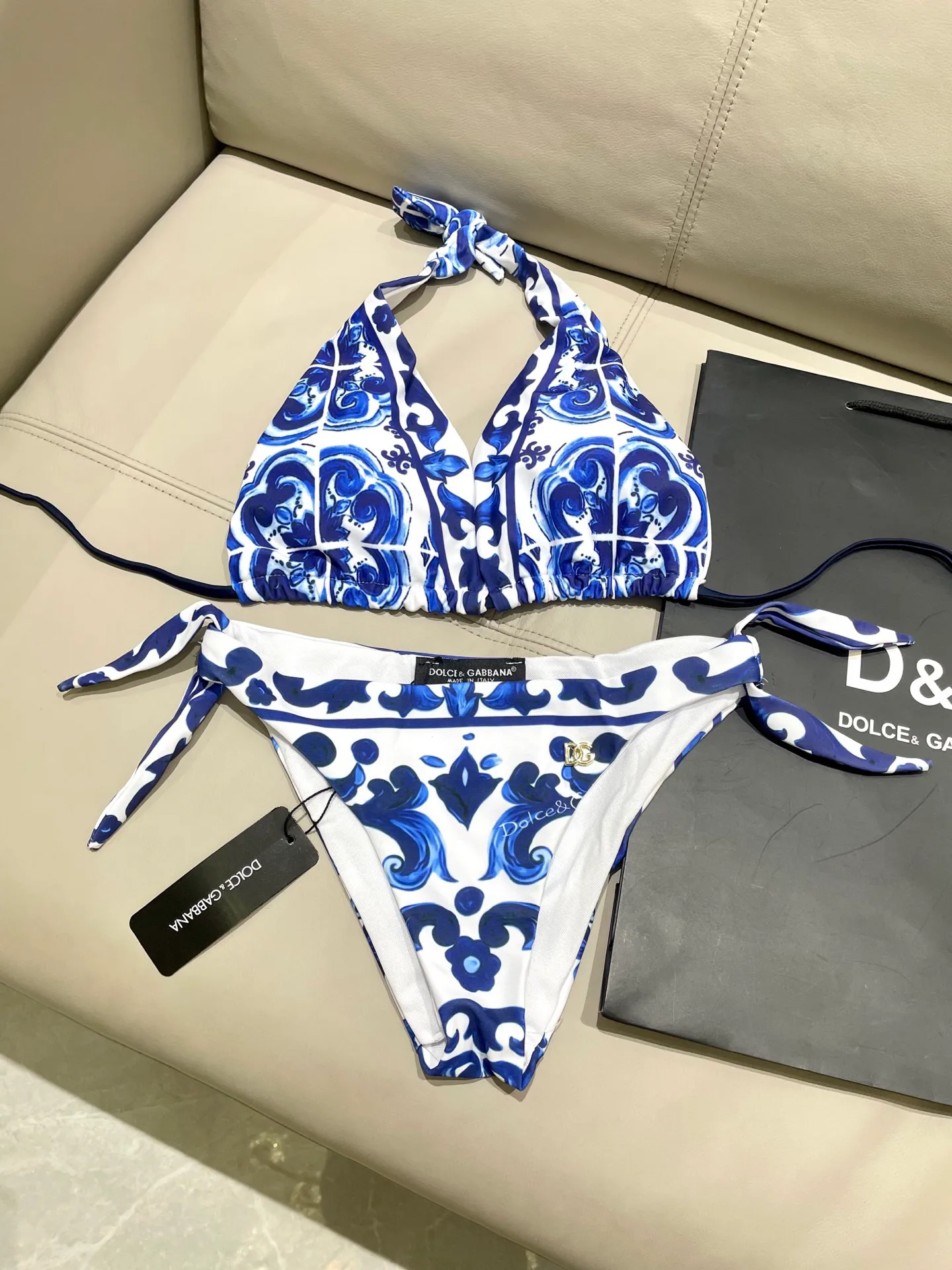 Купальники Женские Christian Dior 463751