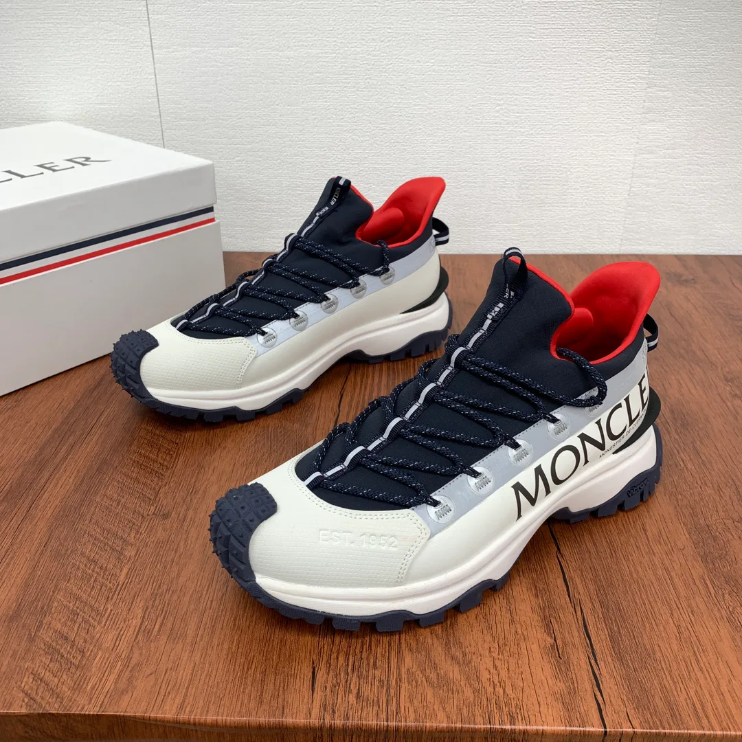 Кроссовки Женские Moncler 13136202