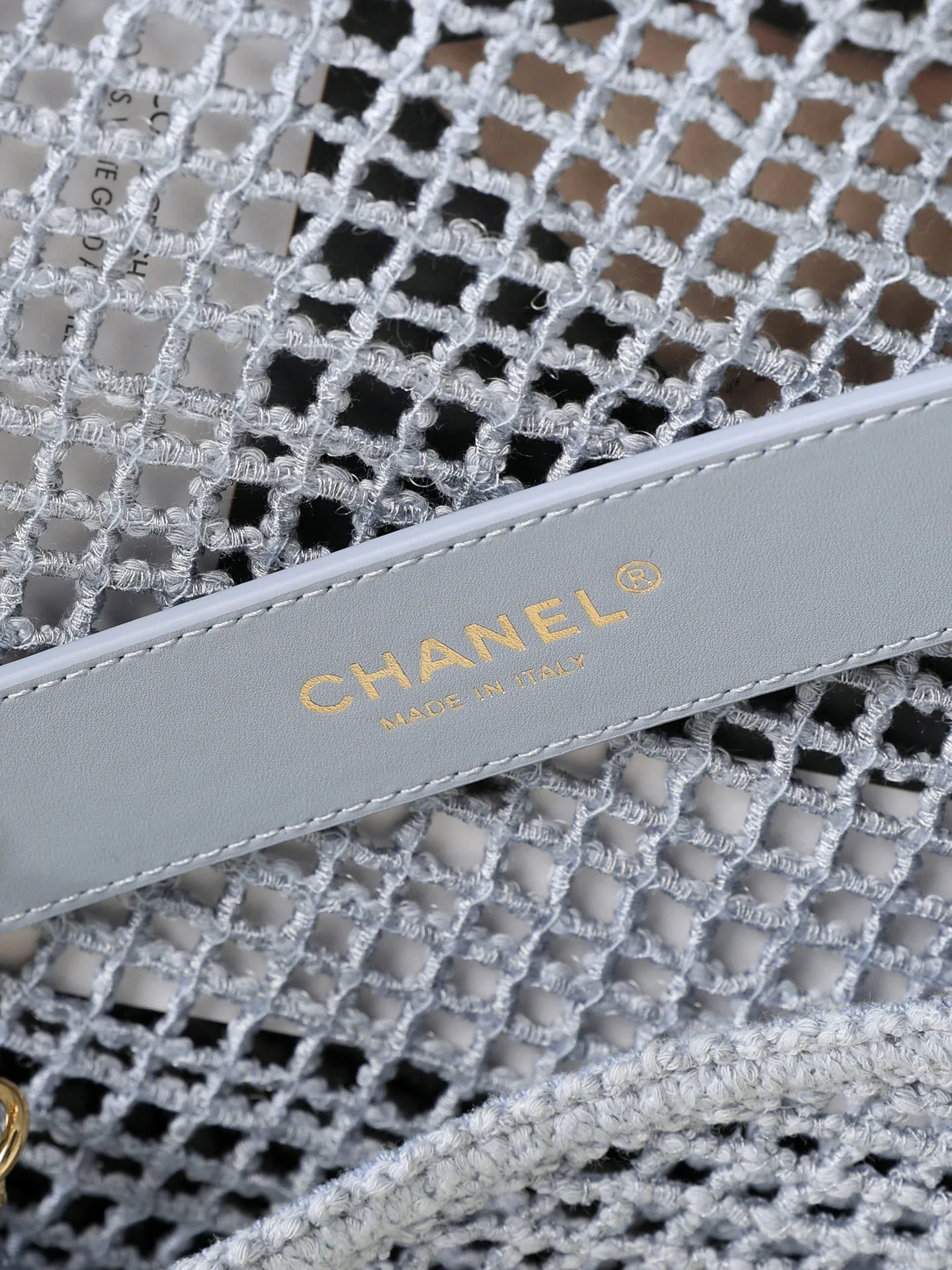 Классические Сумки Женские Chanel 18000321