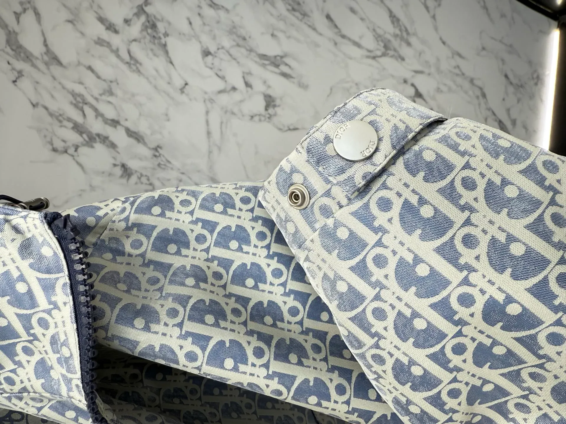 Куртки И Пуховики Мужские Christian Dior 5017006