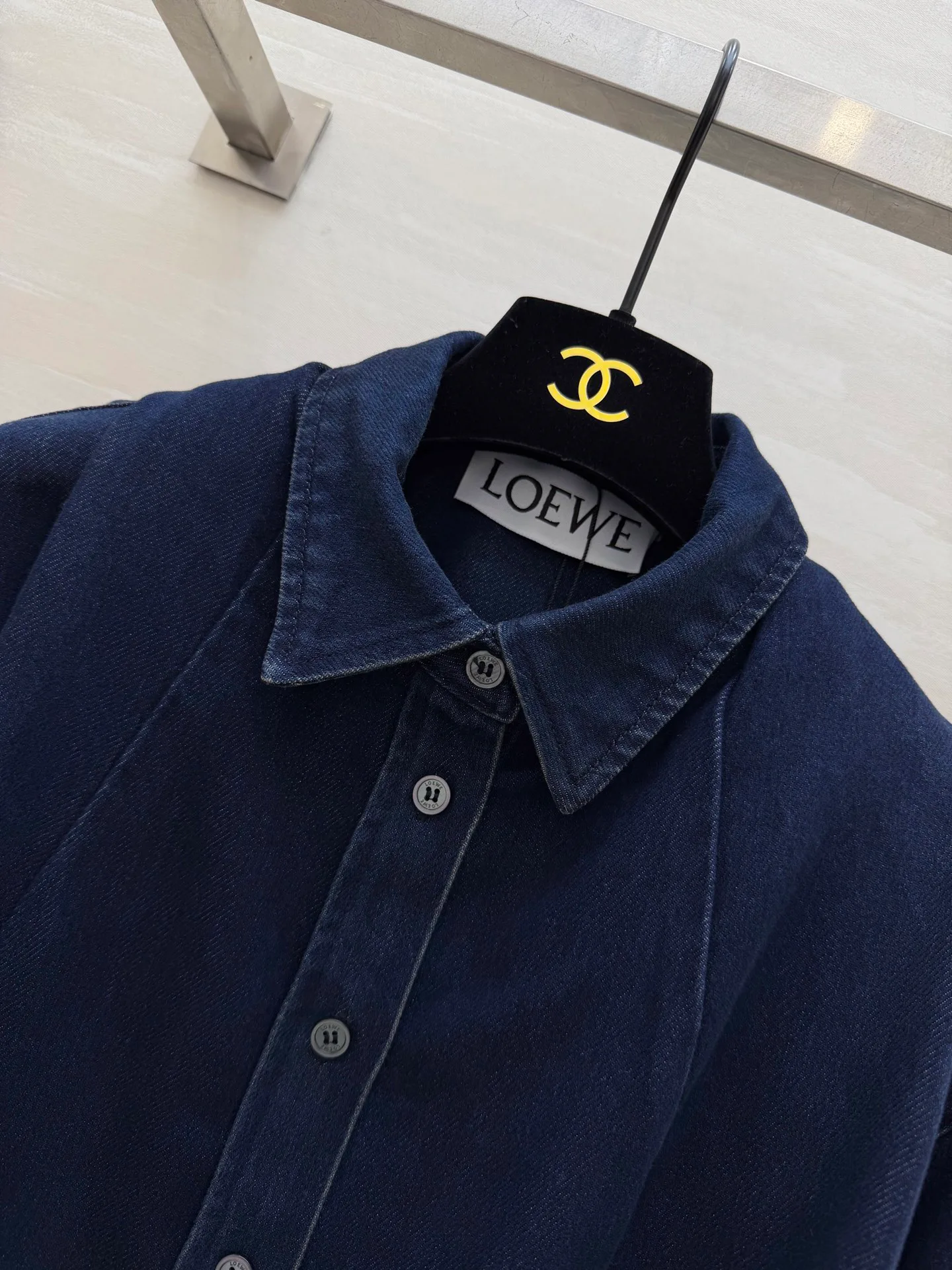 Рубашки Женские Loewe 11272115