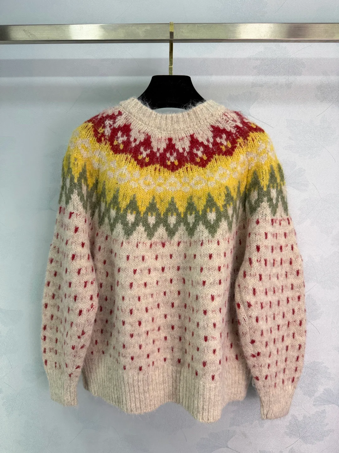 Джемперы И Свитеры Женские Christian Dior 2707805