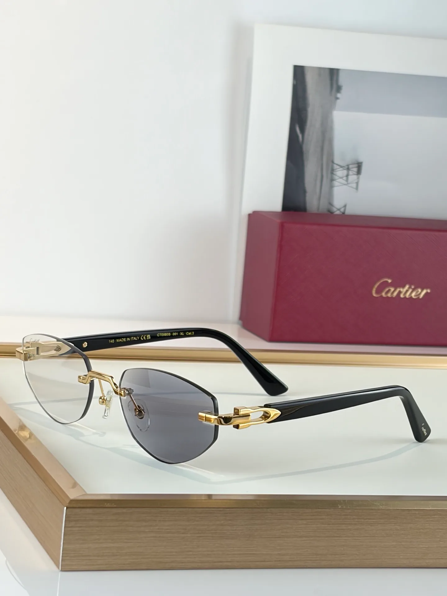 Очки Cartier 11232944