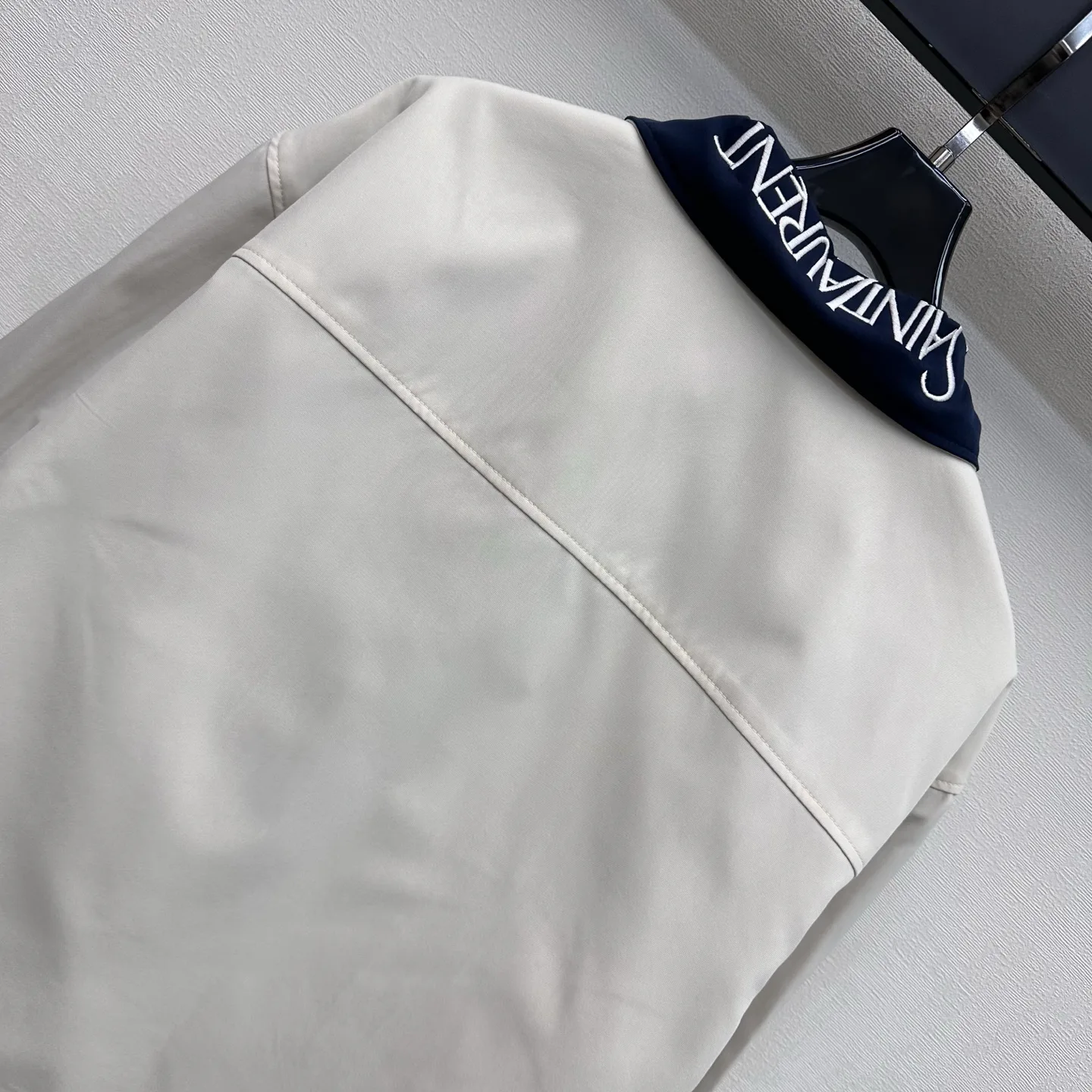 Куртки И Пуховики Женские Saint Laurent 17361195