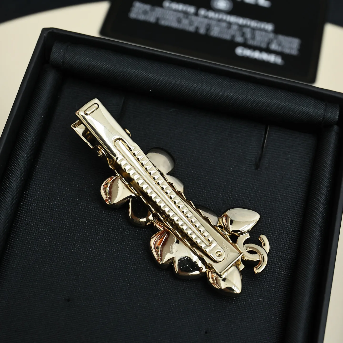 Бижутерия Chanel 5018992