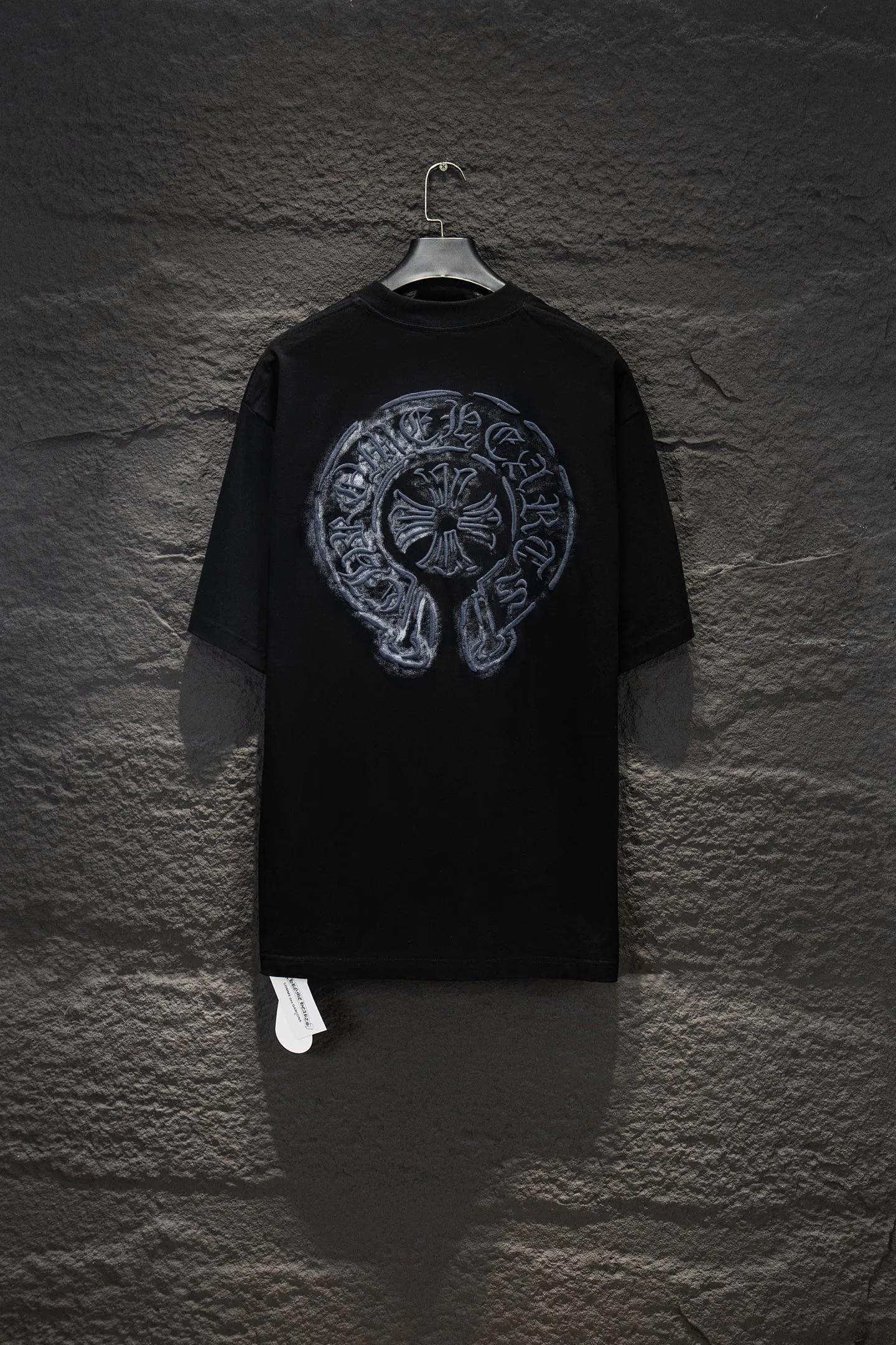 Футболки Мужские Chrome Hearts 9491692