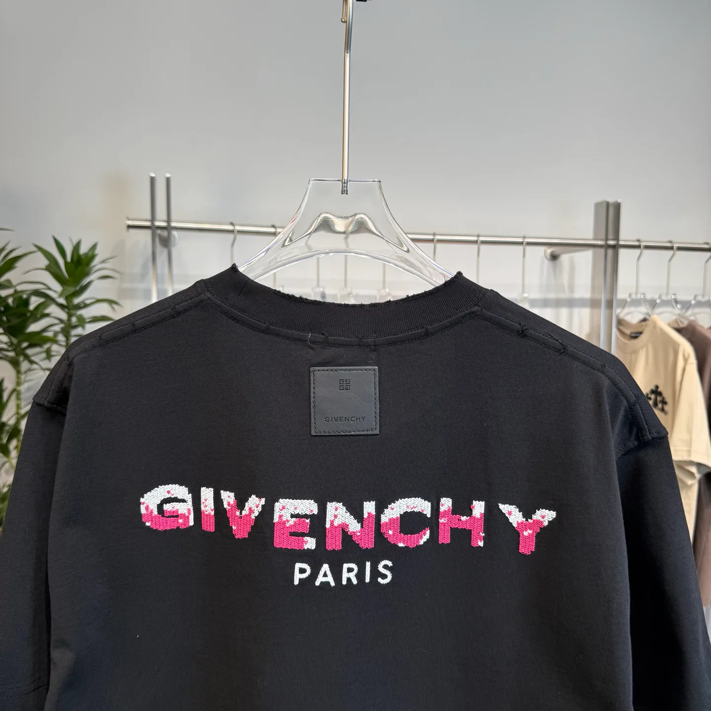 Футболки Женские Givenchy 11350148