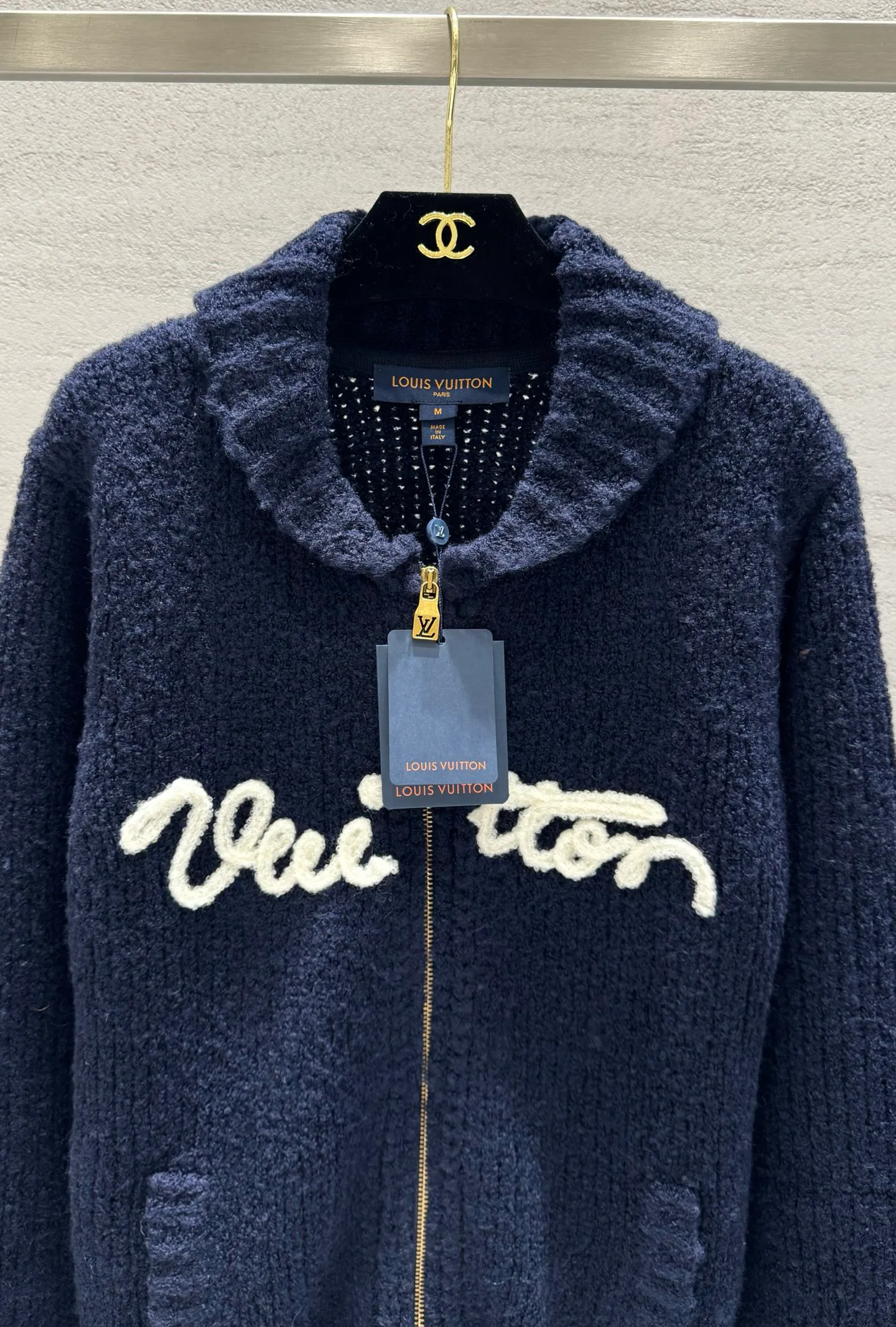 Джемперы И Свитеры Женские Louis Vuitton 19524250