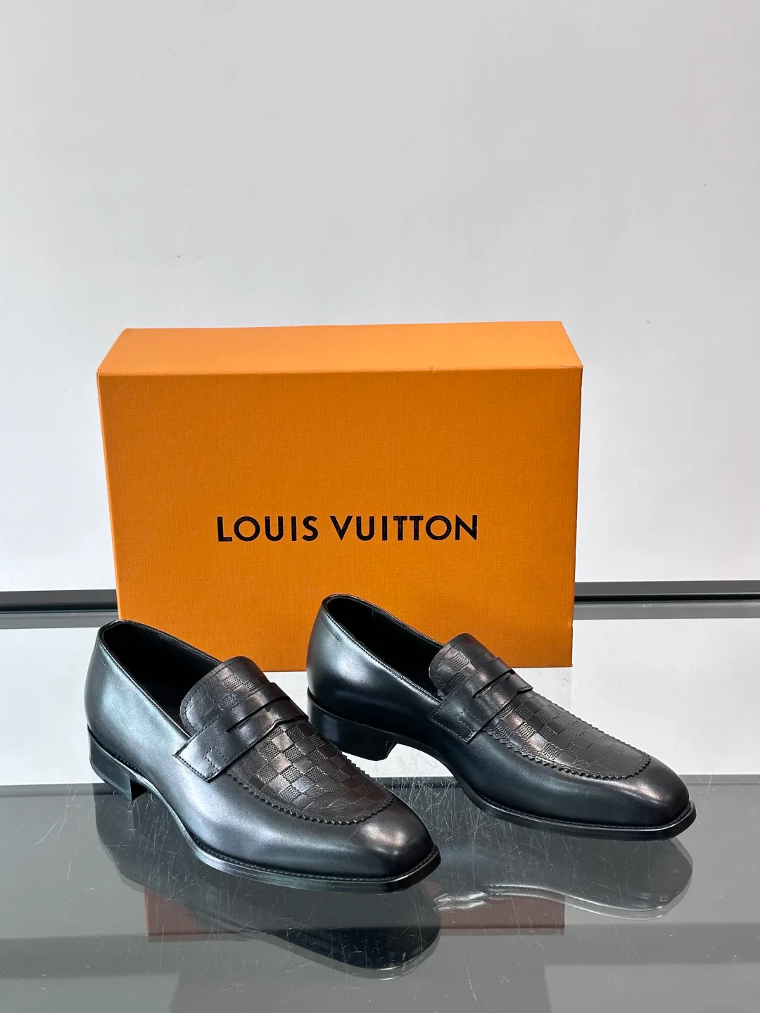 Лоферы И Туфли Мужские Louis Vuitton 1310908