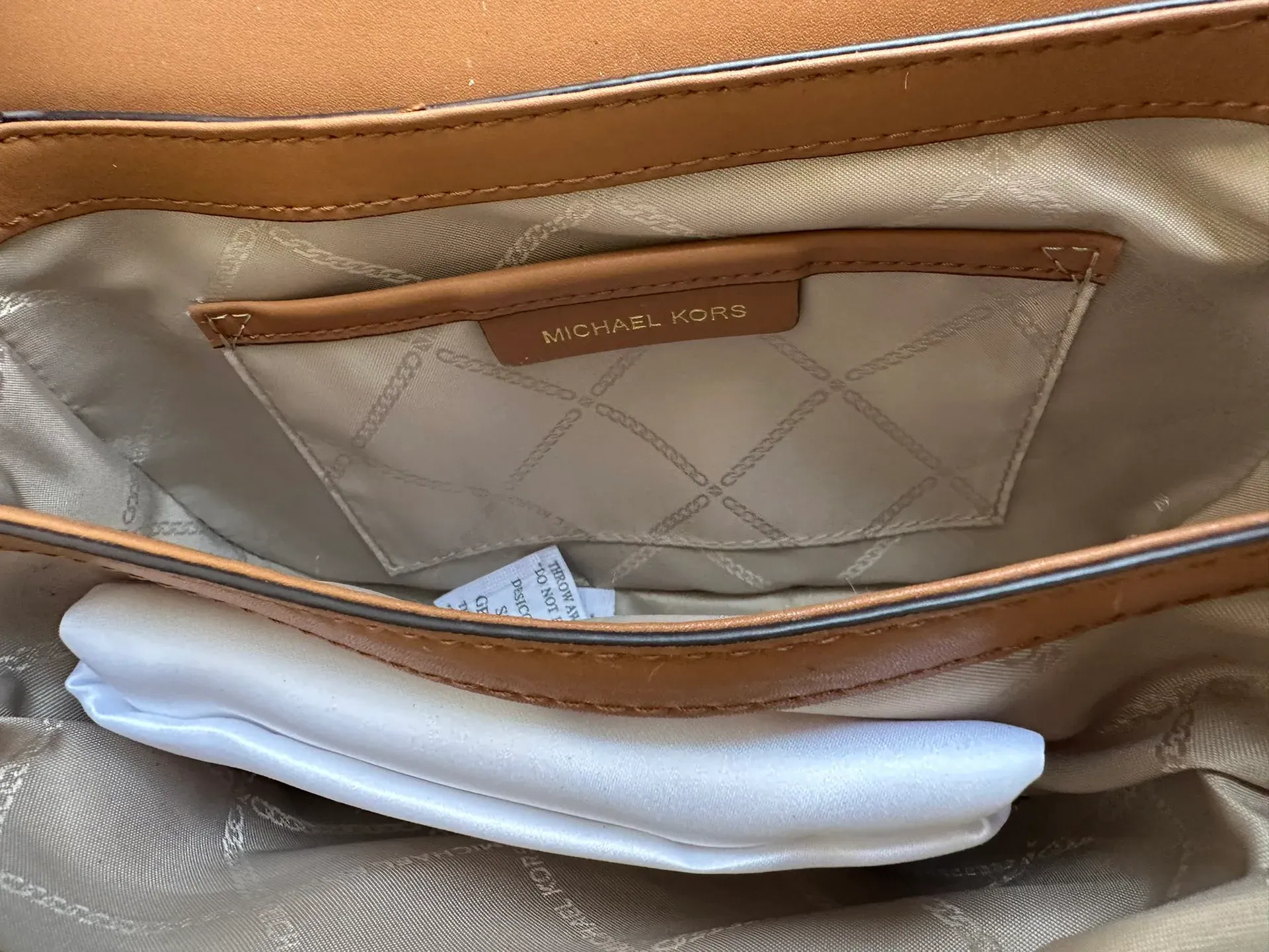 Сумки На Ремне Женские Michael Kors 803425
