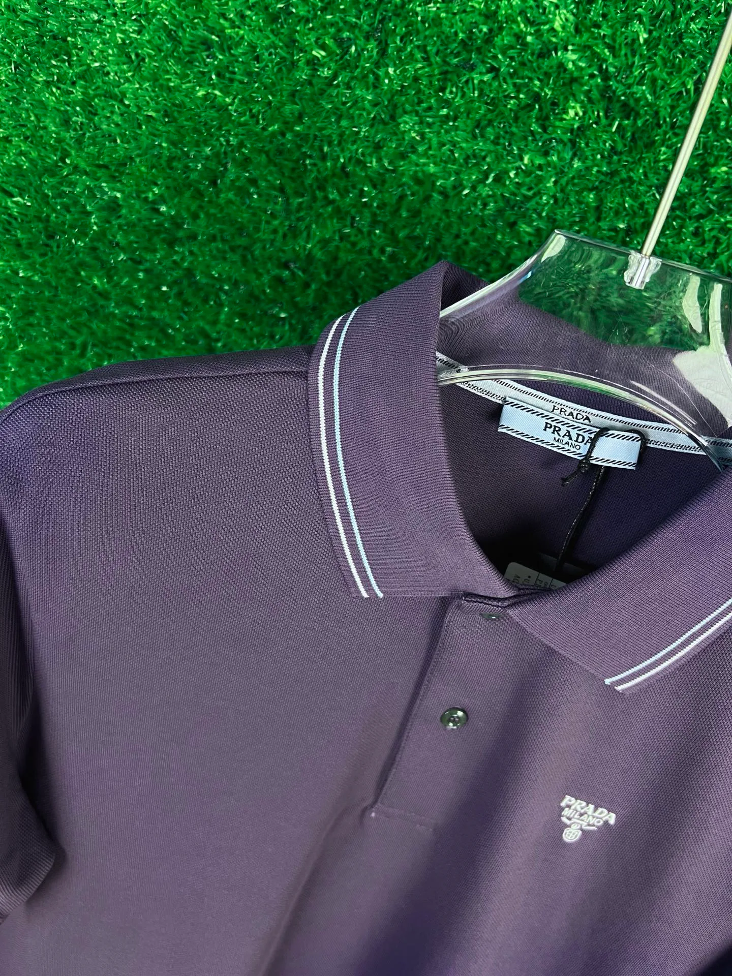 Футболки Мужские Prada 12627