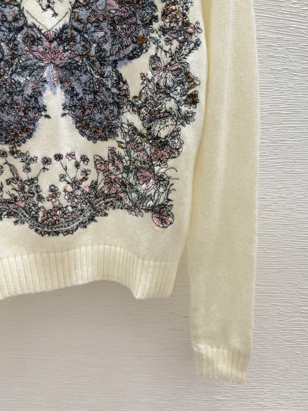 Джемперы И Свитеры Женские Christian Dior 18907968