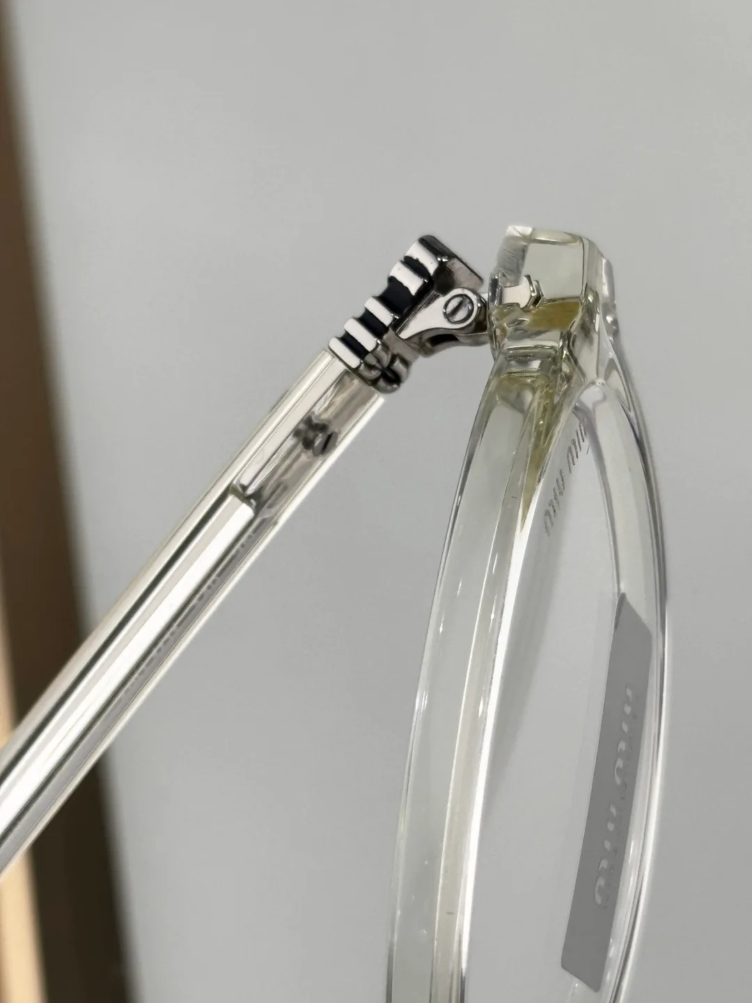 Очки Miu Miu 3034012