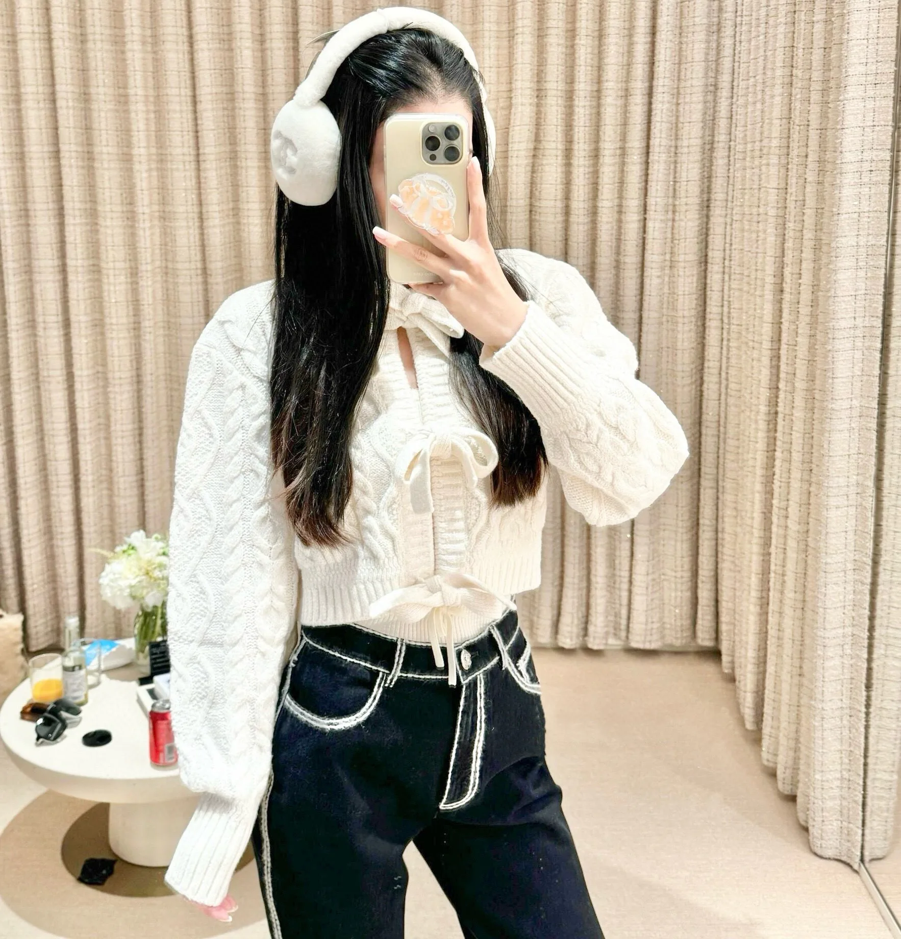 Шарфы Chanel 18347733