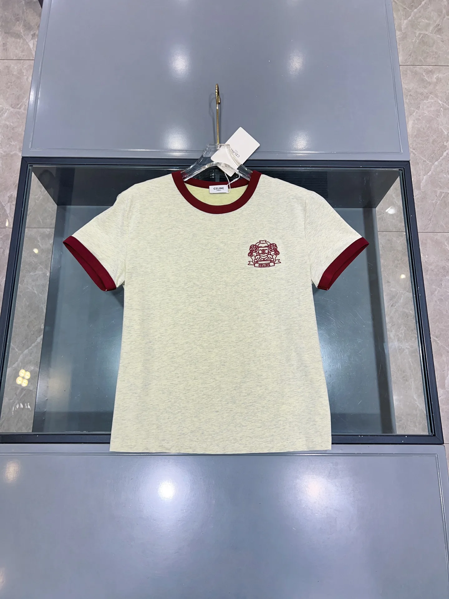 Футболки Женские Celine 2009515