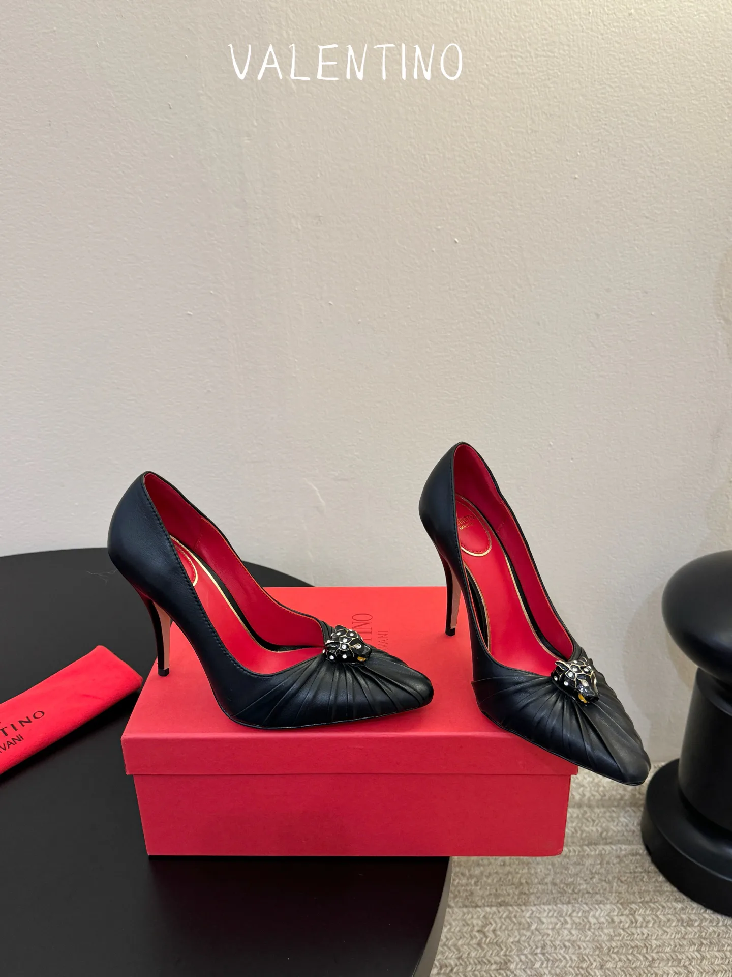 Туфли Женские Valentino 11870480