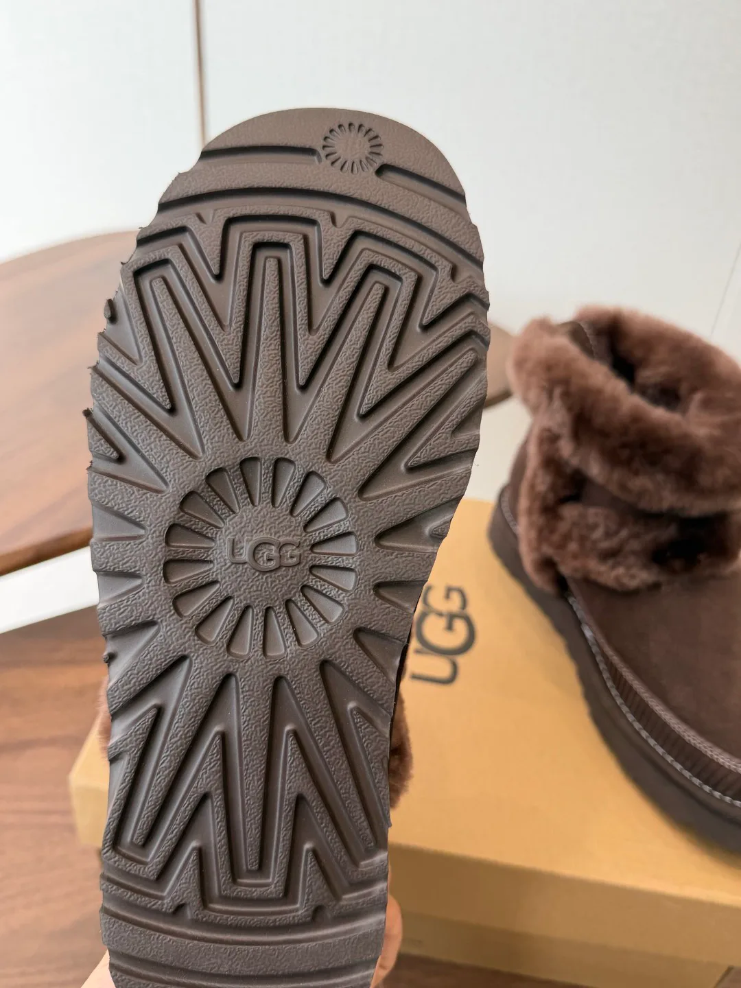Угги Женские Ugg 19526528