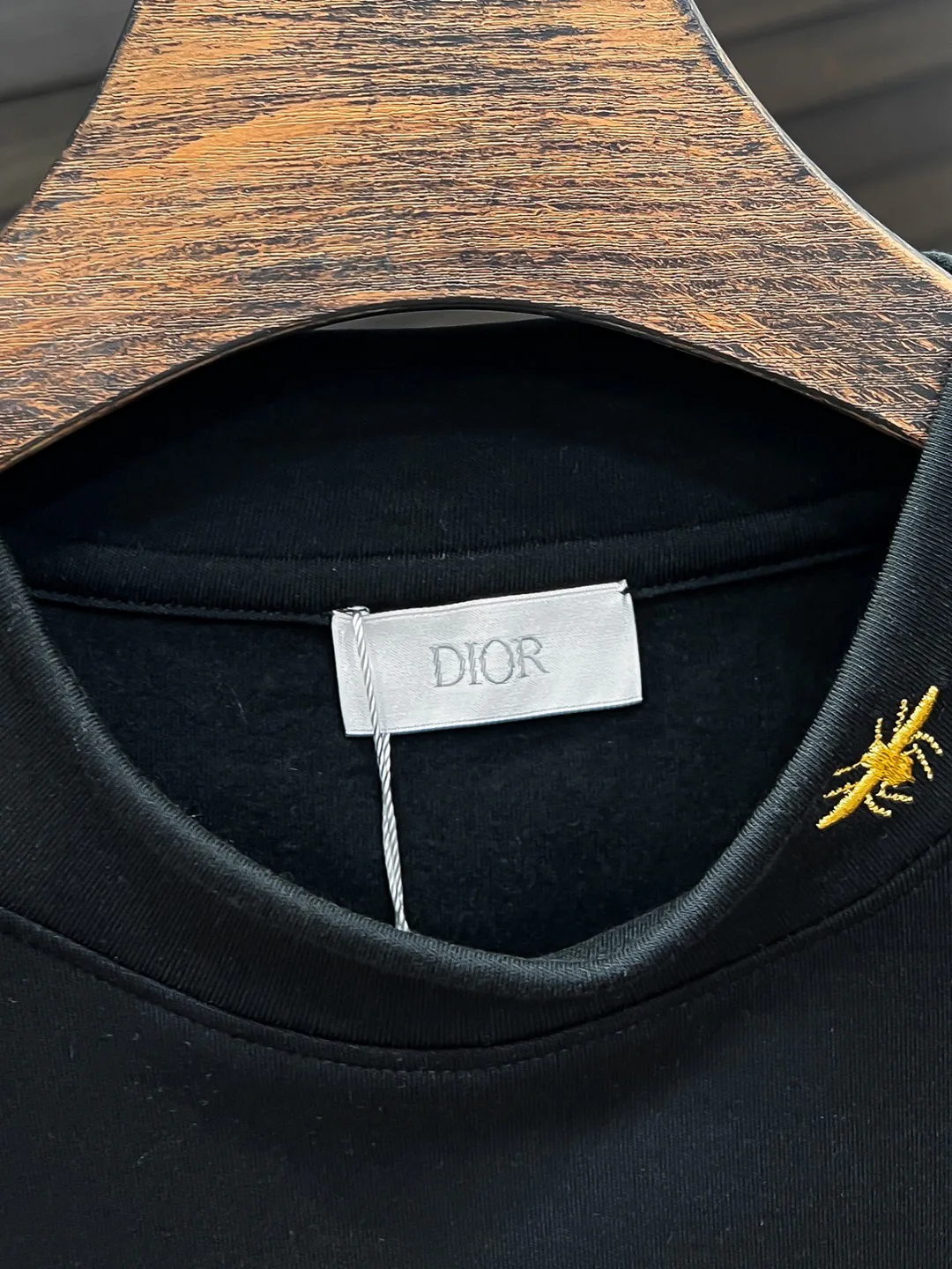 Лонгсливы Мужские Christian Dior 658255
