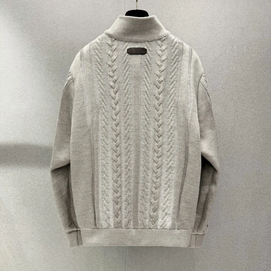 Джемперы И Свитеры Мужские Loro Piana 18174104