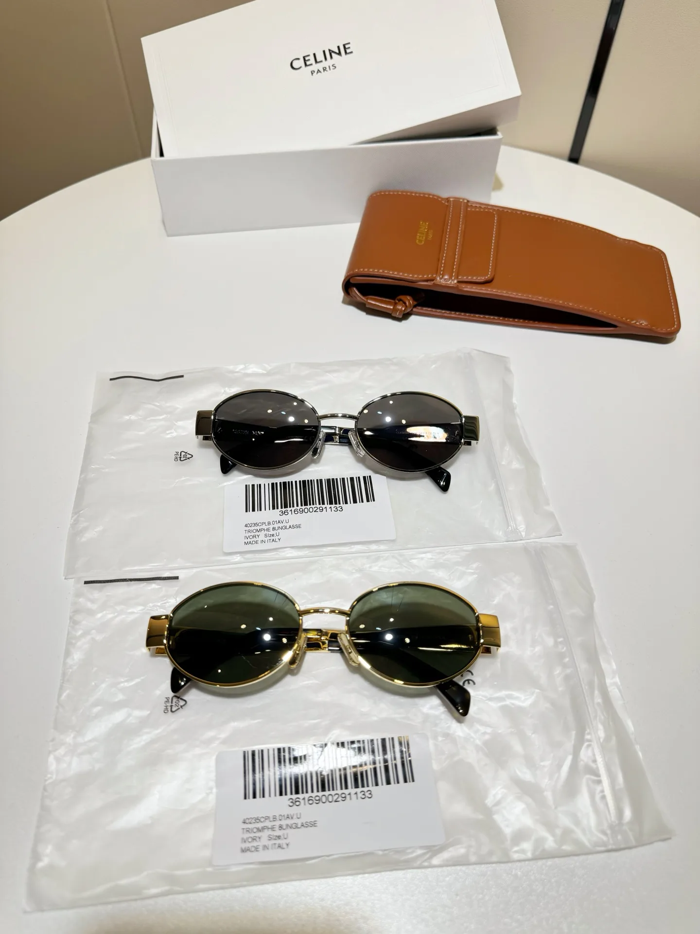 Очки Celine 12692