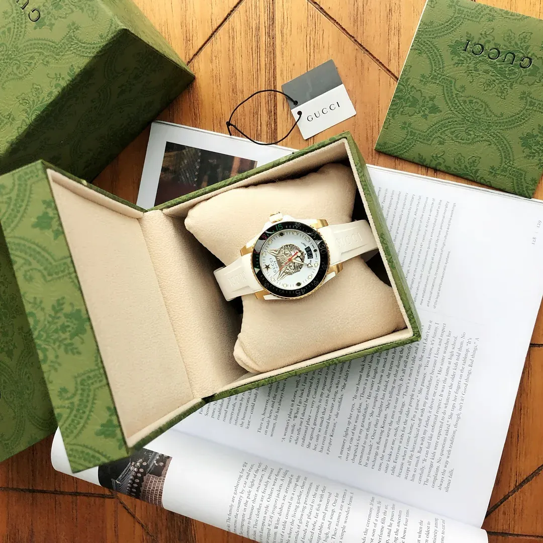 Часы Женские Gucci 12697