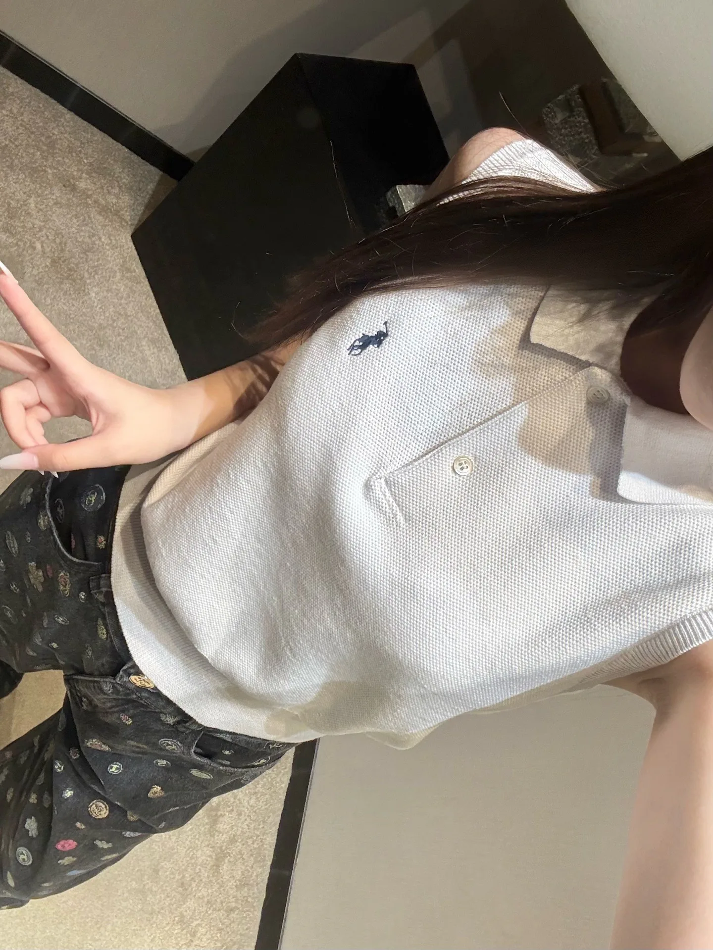 Жилеты Женские Ralph Lauren 11623092
