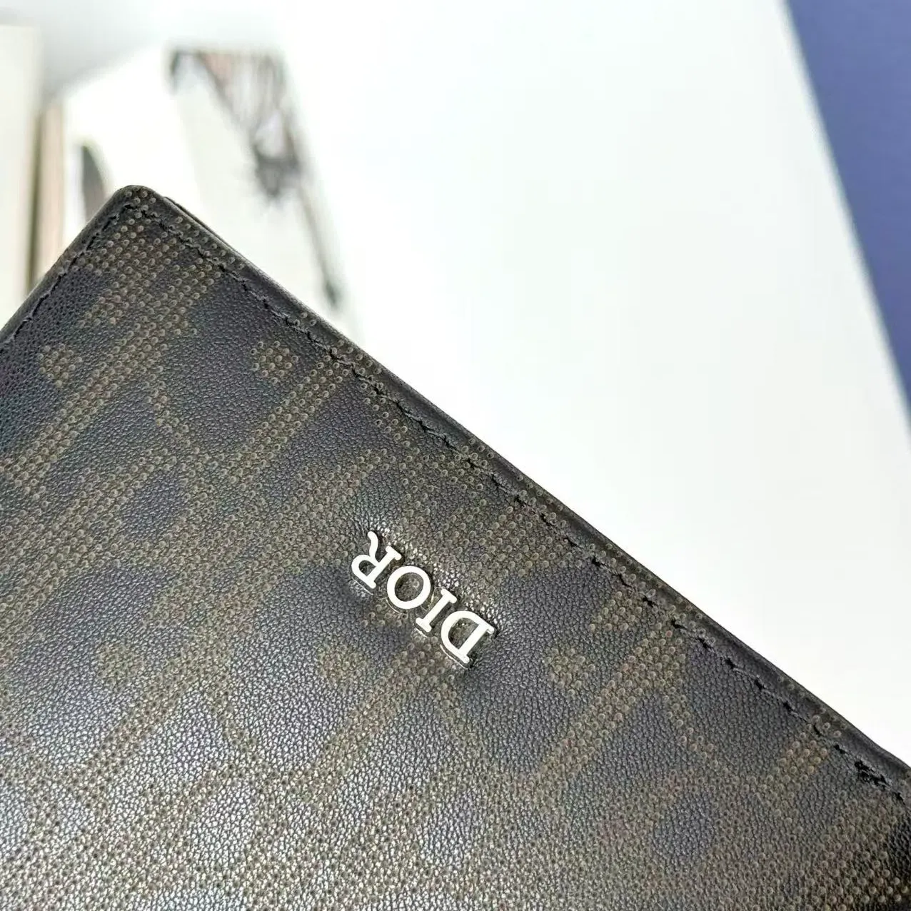 Клатчи Женские Christian Dior 442079