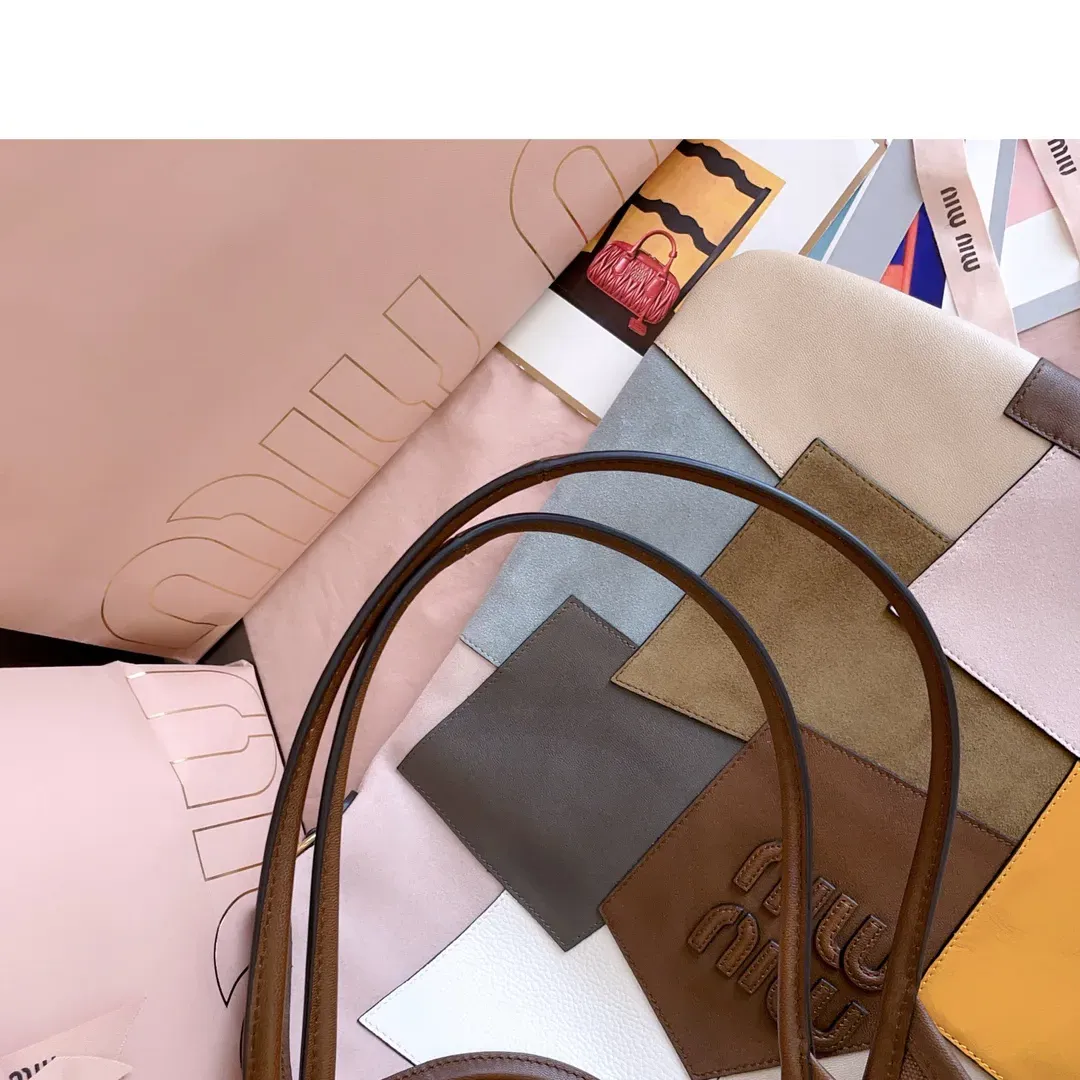 Классические Сумки Женские Miu Miu 218361