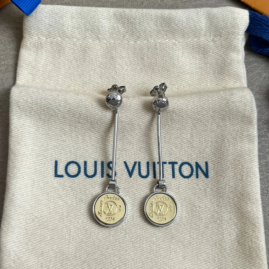 Бижутерия Louis Vuitton 4613711