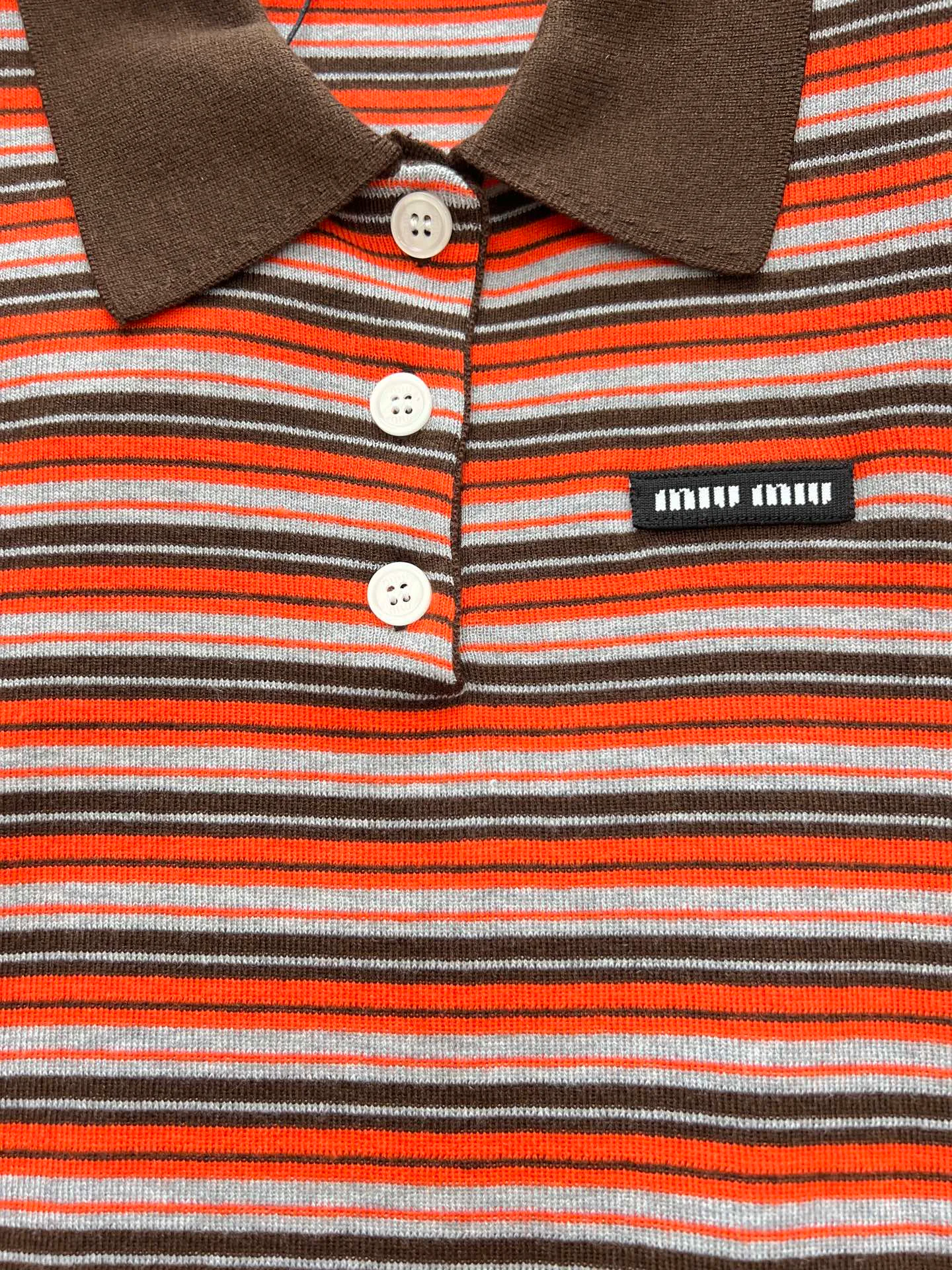 Топы Женские Miu Miu 11645825