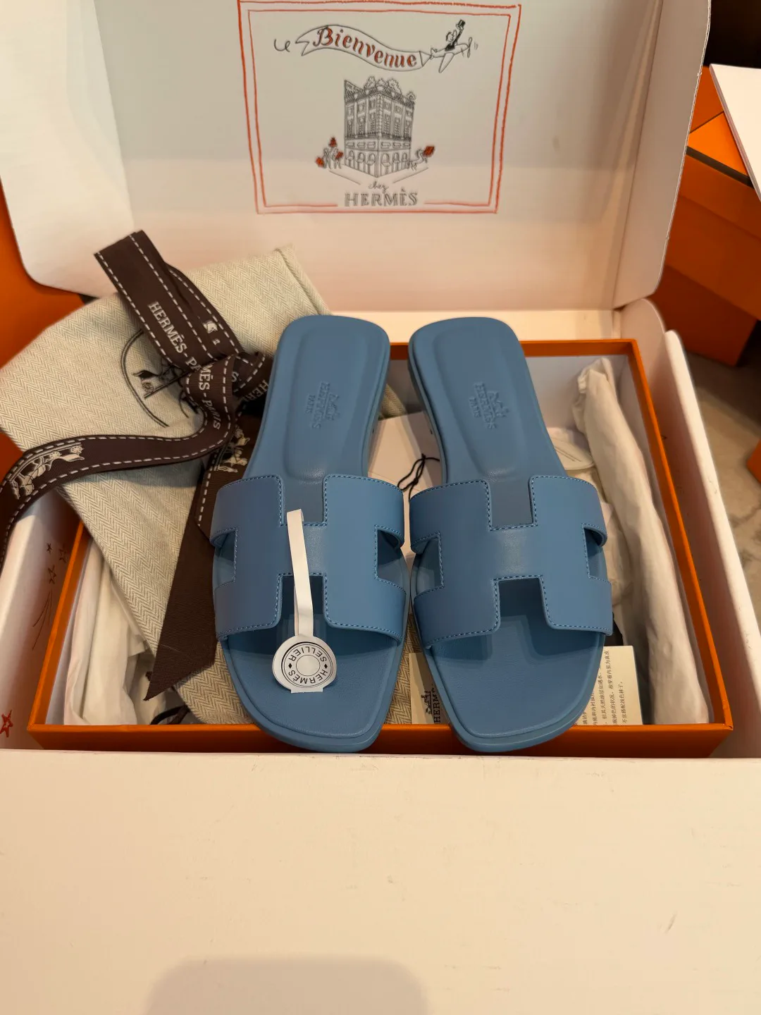 Туфли Женские Hermes 11496266
