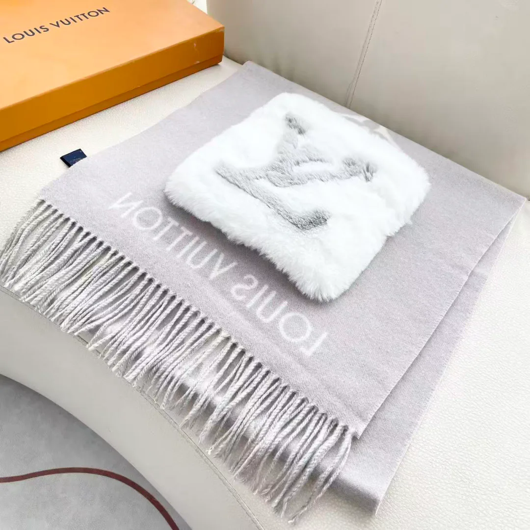 Шарфы Louis Vuitton 11315107