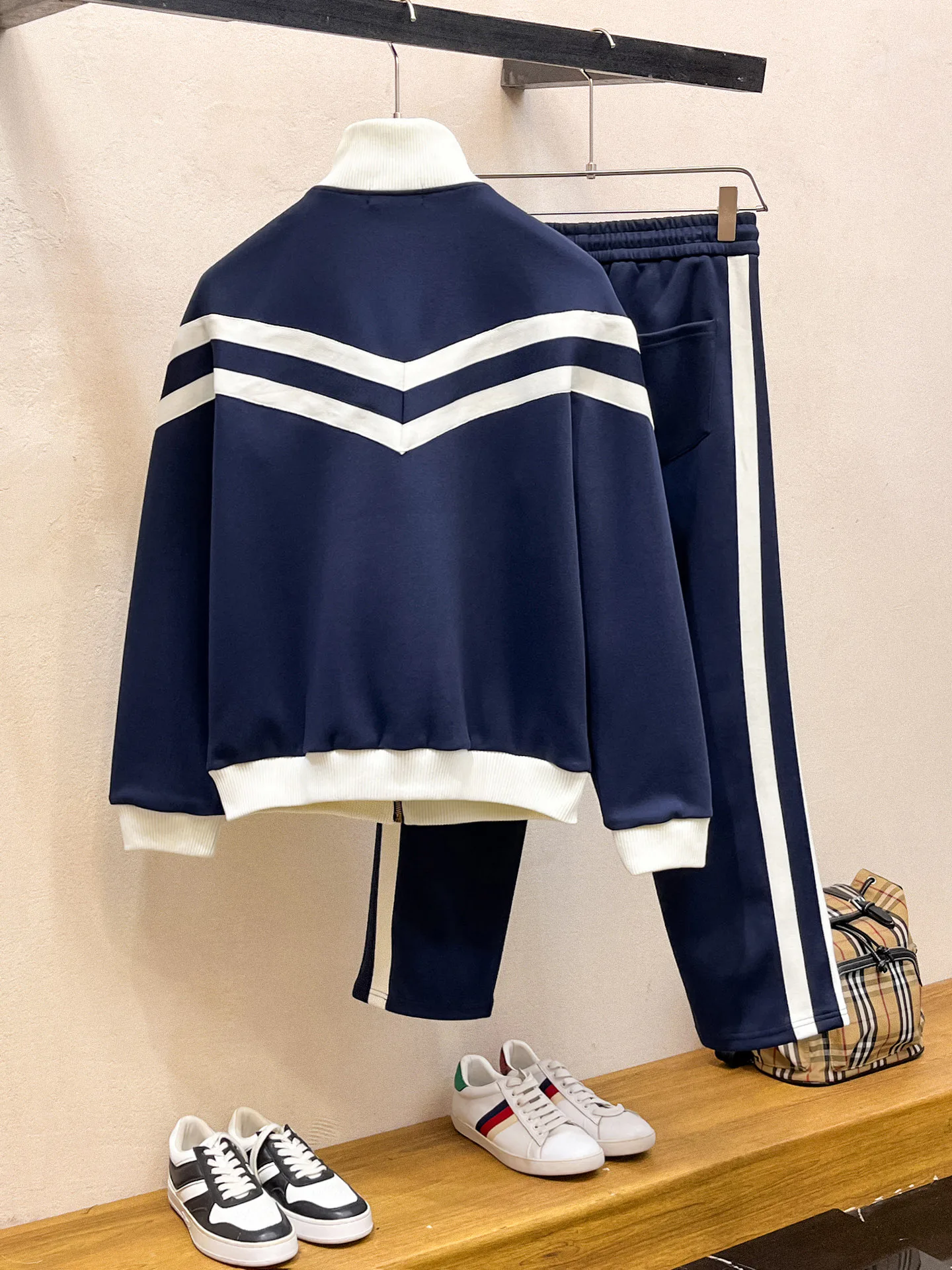 Костюмы Мужские Louis Vuitton 235377