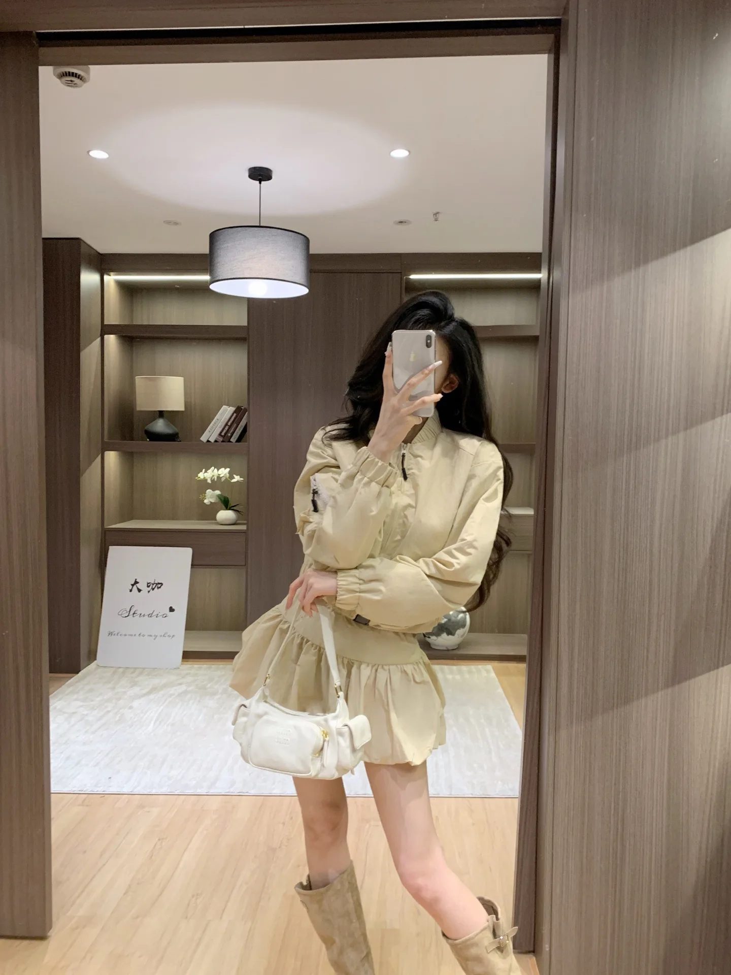 Костюмы Женские Miu Miu 649950