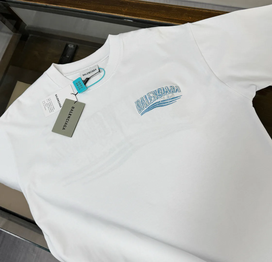 Футболки Женские Balenciaga 10785168