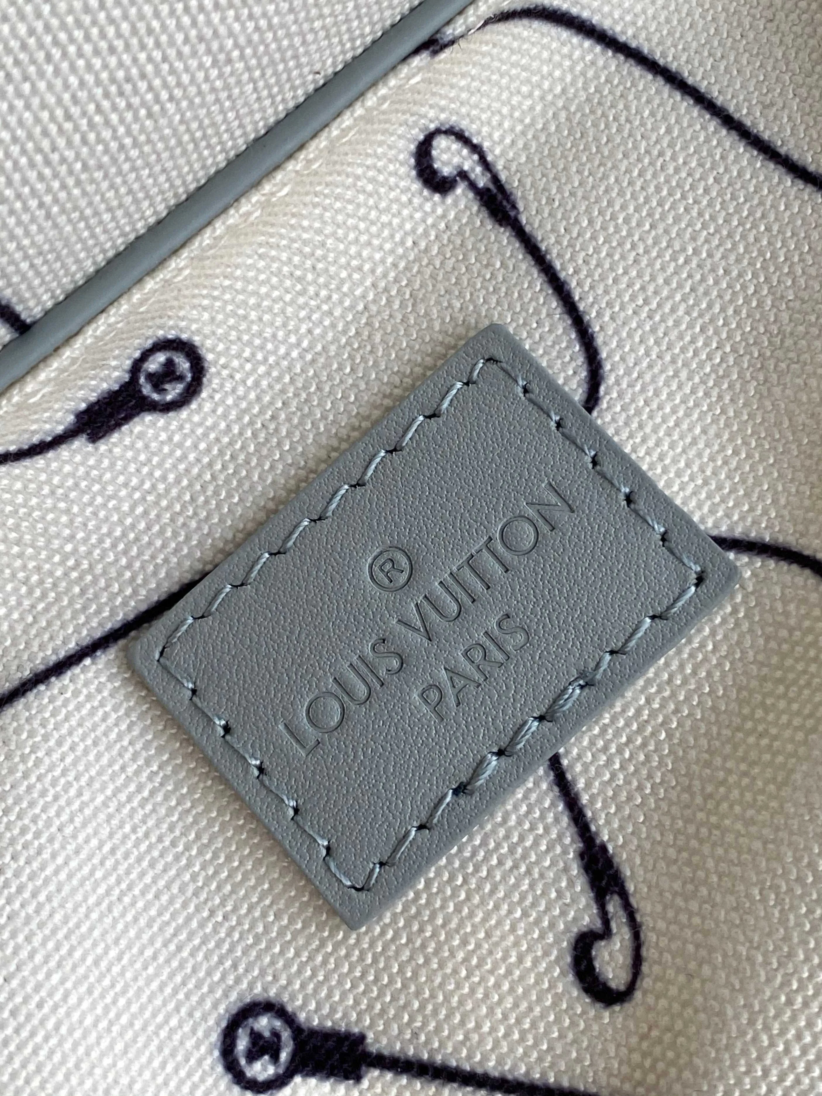 Сумки На Ремне Женские Louis Vuitton 11185395
