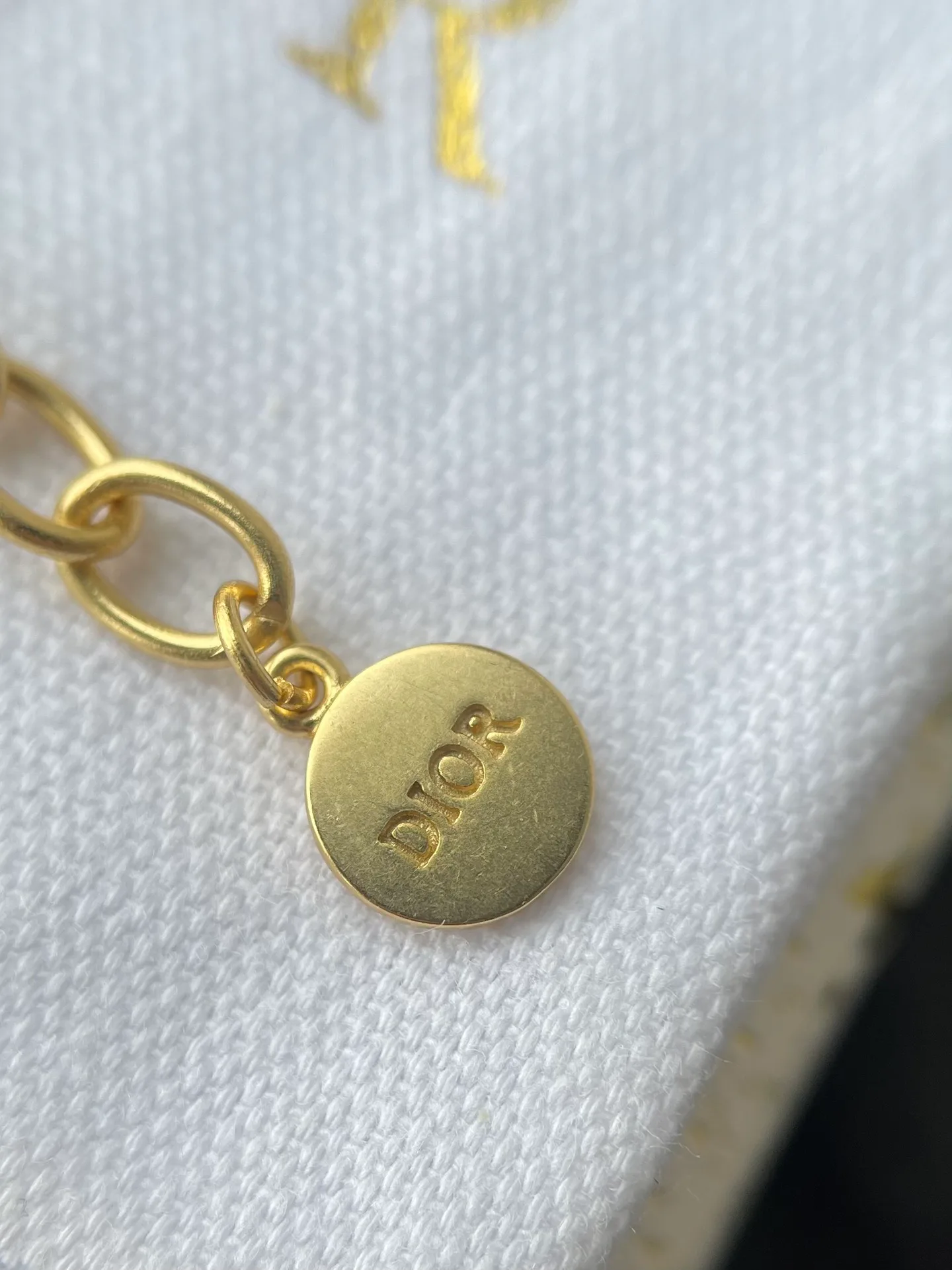 Бижутерия Christian Dior 70918